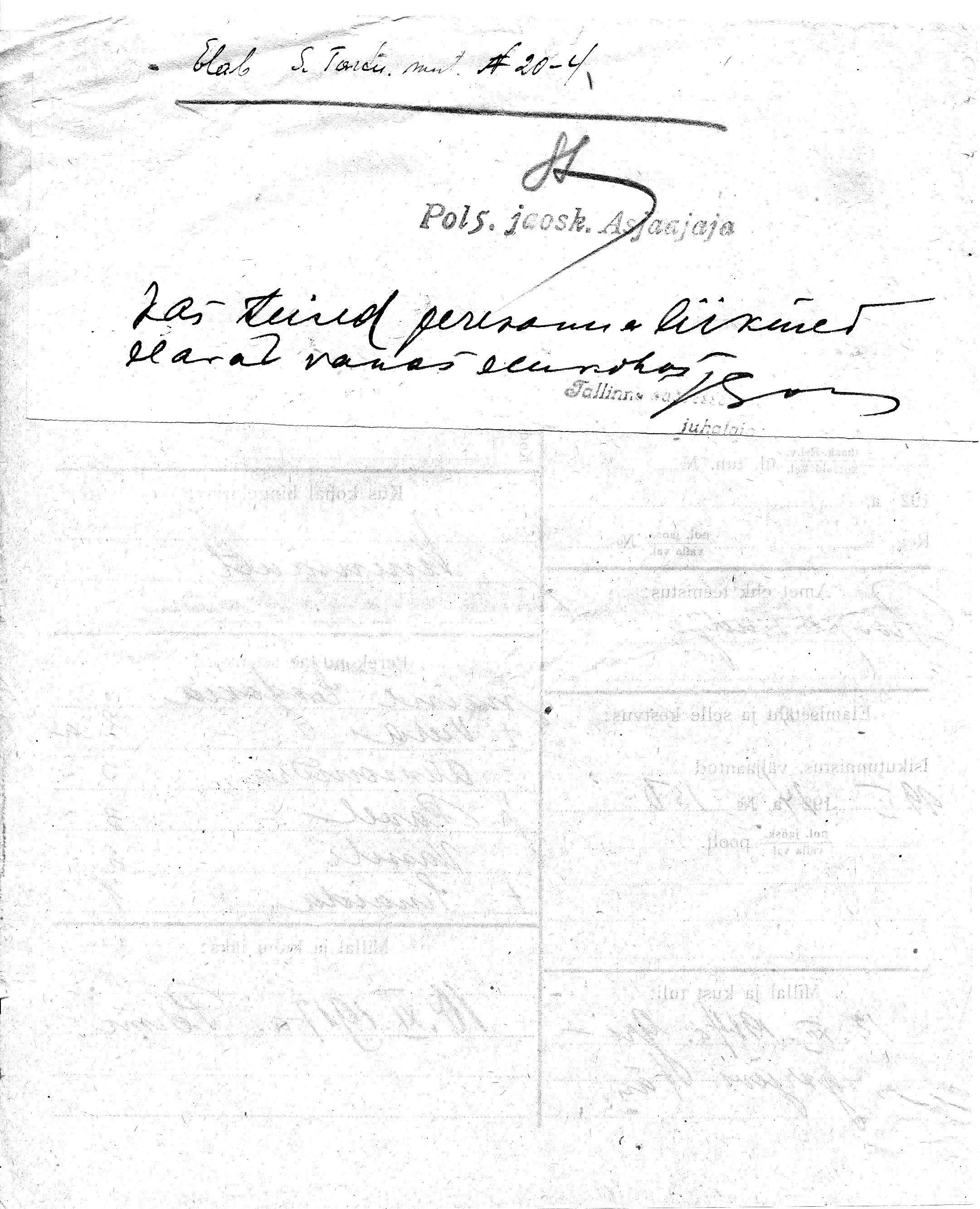 Ivanov, Vassili, Ivan