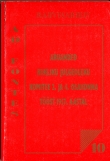 Aruanded Riikliku Julgeoleku Komitee 2. ja 4. osakonna tööst 1957. aastal