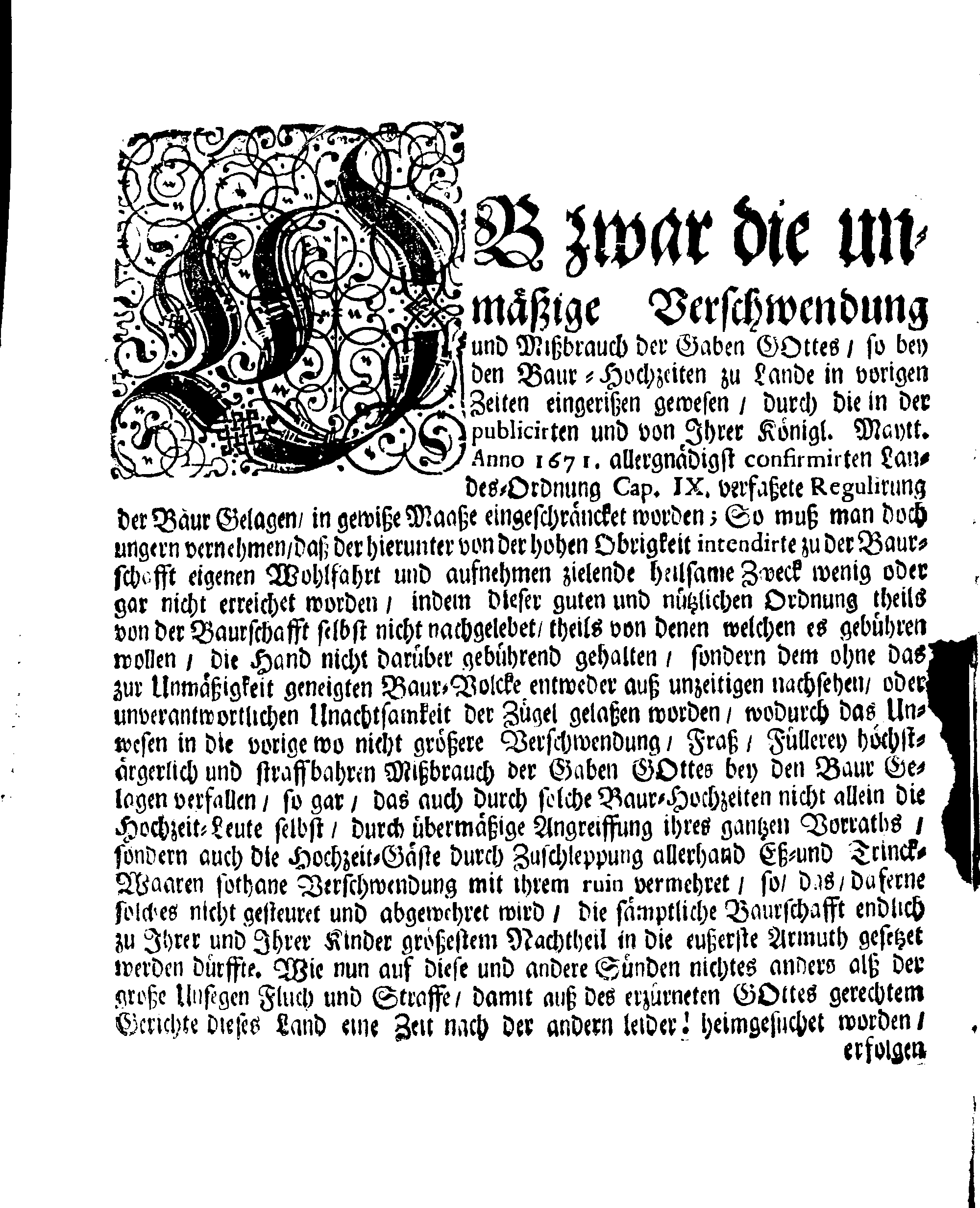 [Erik Dahlberghi korraldus]