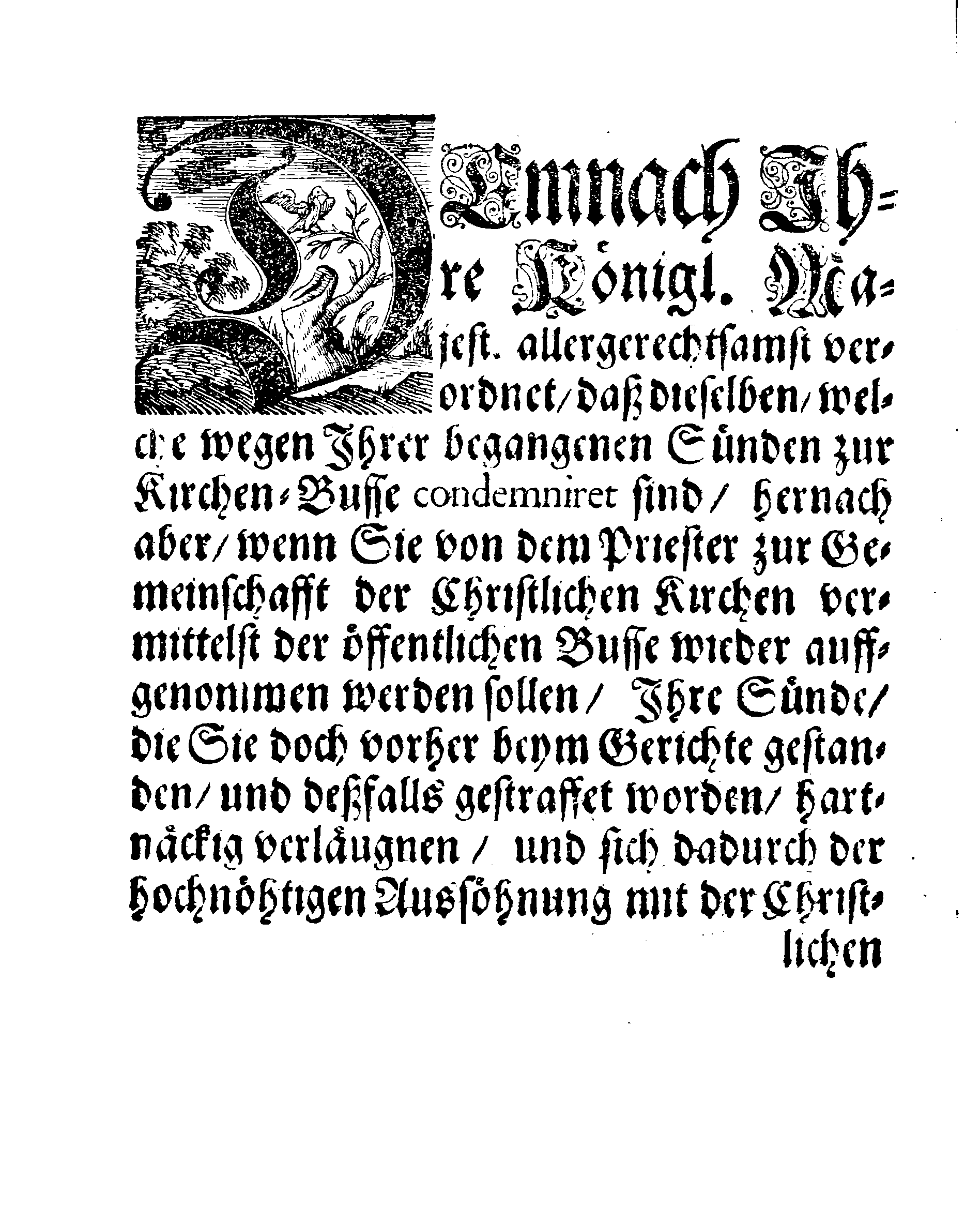 [Erik Dahlberghi korraldus]