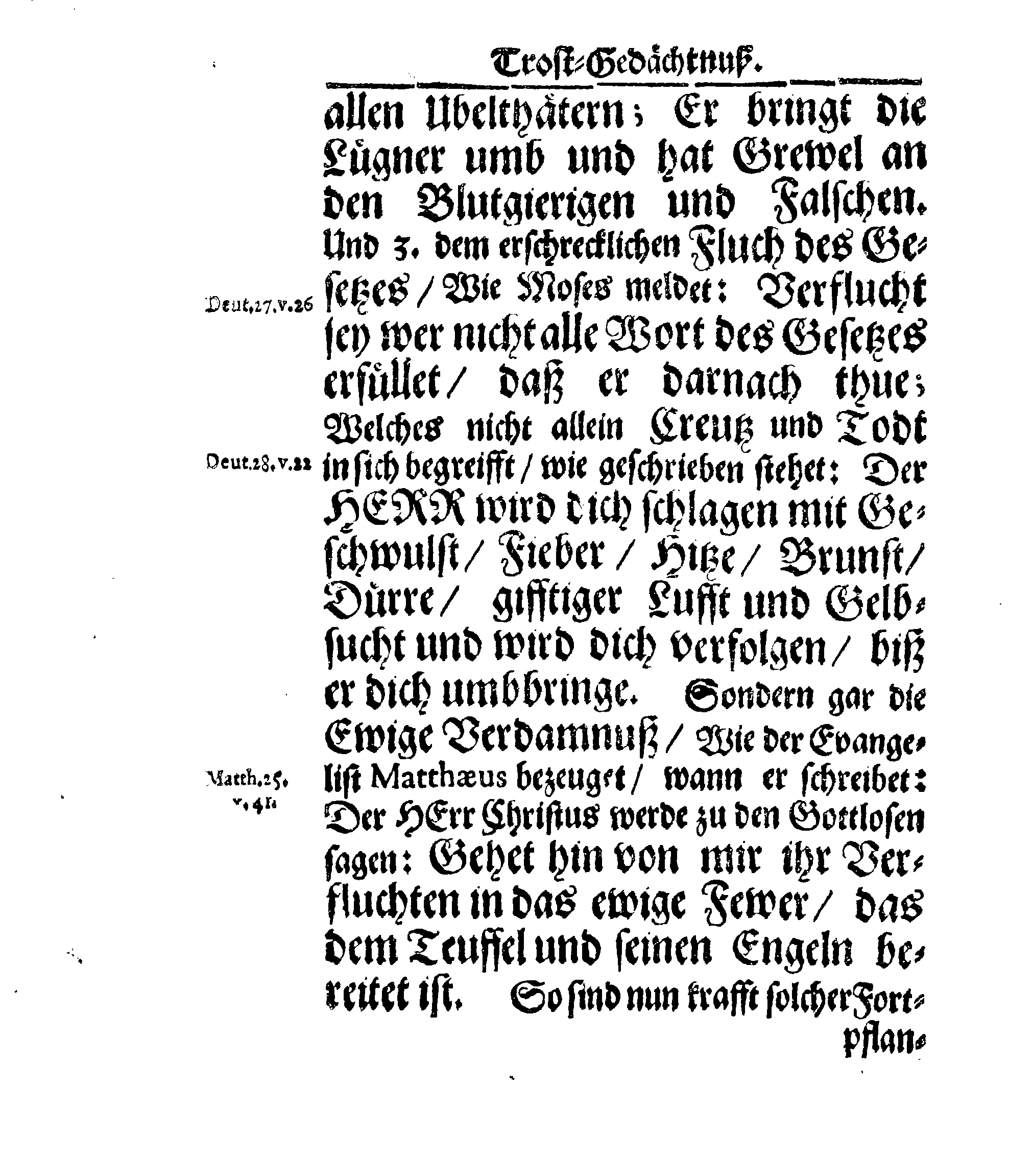 Christ-Gebürliche Klag-Trost- und Ehren-Gedächtniß Der Weyland Hochgebohrnen Gräffin und Frauen, Frauen ANNAE MARGARETHAE WRANGELIN, Gebohren von Haugwitz, Des Höchstgebohren Graffen und Herrn, Herrn CARL-GUSTAV-WRANGELS, … Frau Gemahlin.