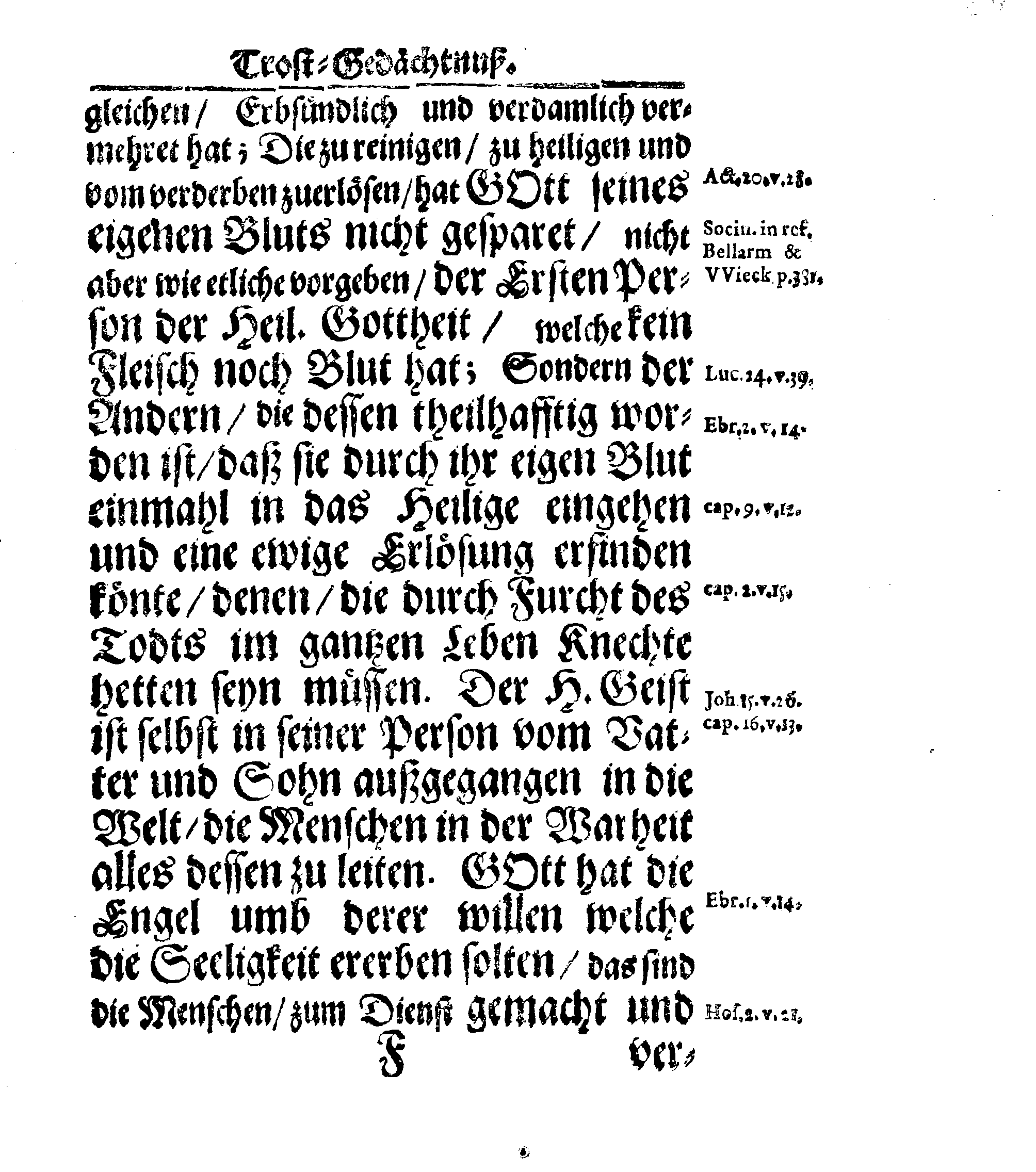 Christ-Gebürliche Klag-Trost- und Ehren-Gedächtniß Der Weyland Hochgebohrnen Gräffin und Frauen, Frauen ANNAE MARGARETHAE WRANGELIN, Gebohren von Haugwitz, Des Höchstgebohren Graffen und Herrn, Herrn CARL-GUSTAV-WRANGELS, … Frau Gemahlin.