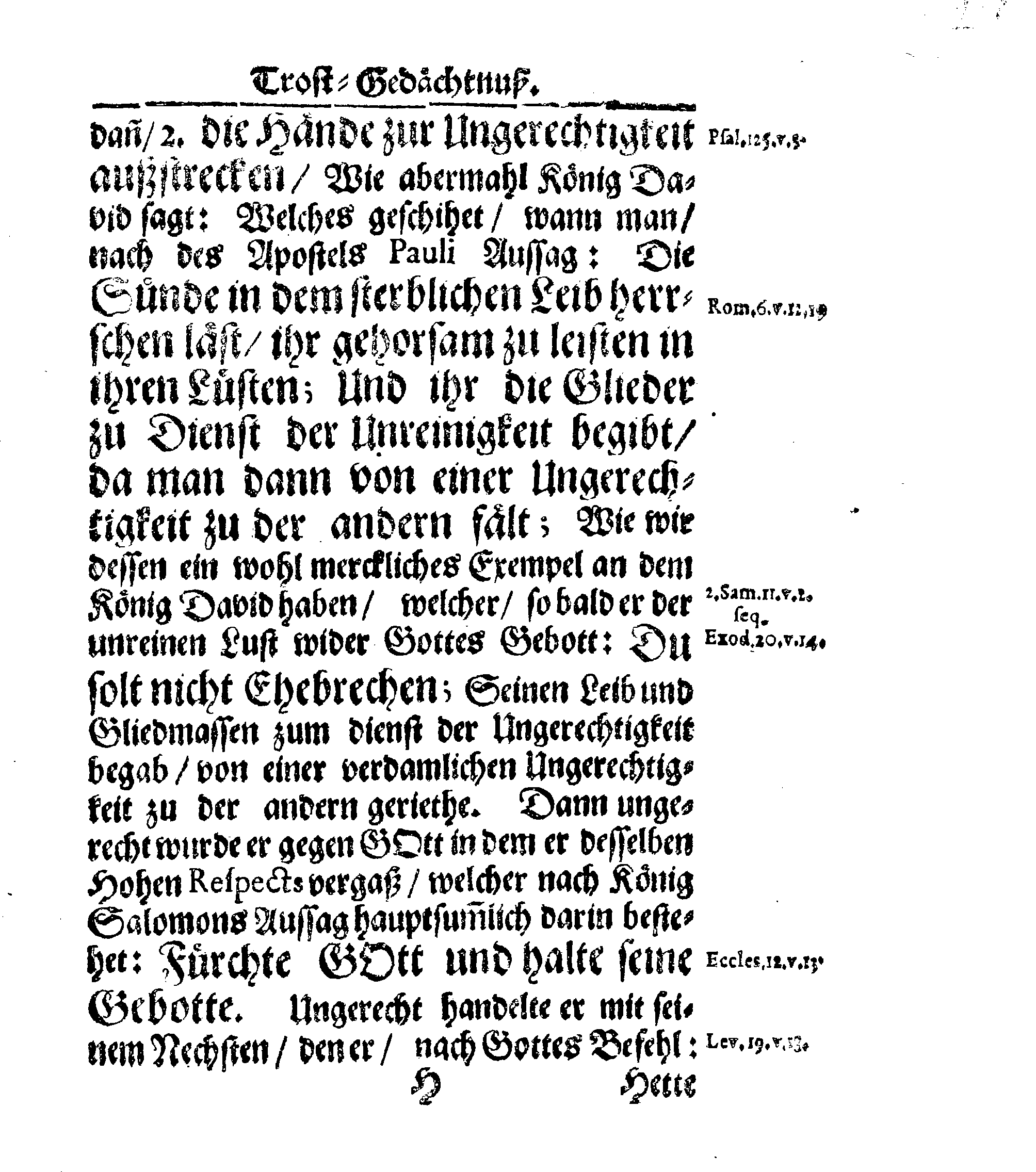 Christ-Gebürliche Klag-Trost- und Ehren-Gedächtniß Der Weyland Hochgebohrnen Gräffin und Frauen, Frauen ANNAE MARGARETHAE WRANGELIN, Gebohren von Haugwitz, Des Höchstgebohren Graffen und Herrn, Herrn CARL-GUSTAV-WRANGELS, … Frau Gemahlin.