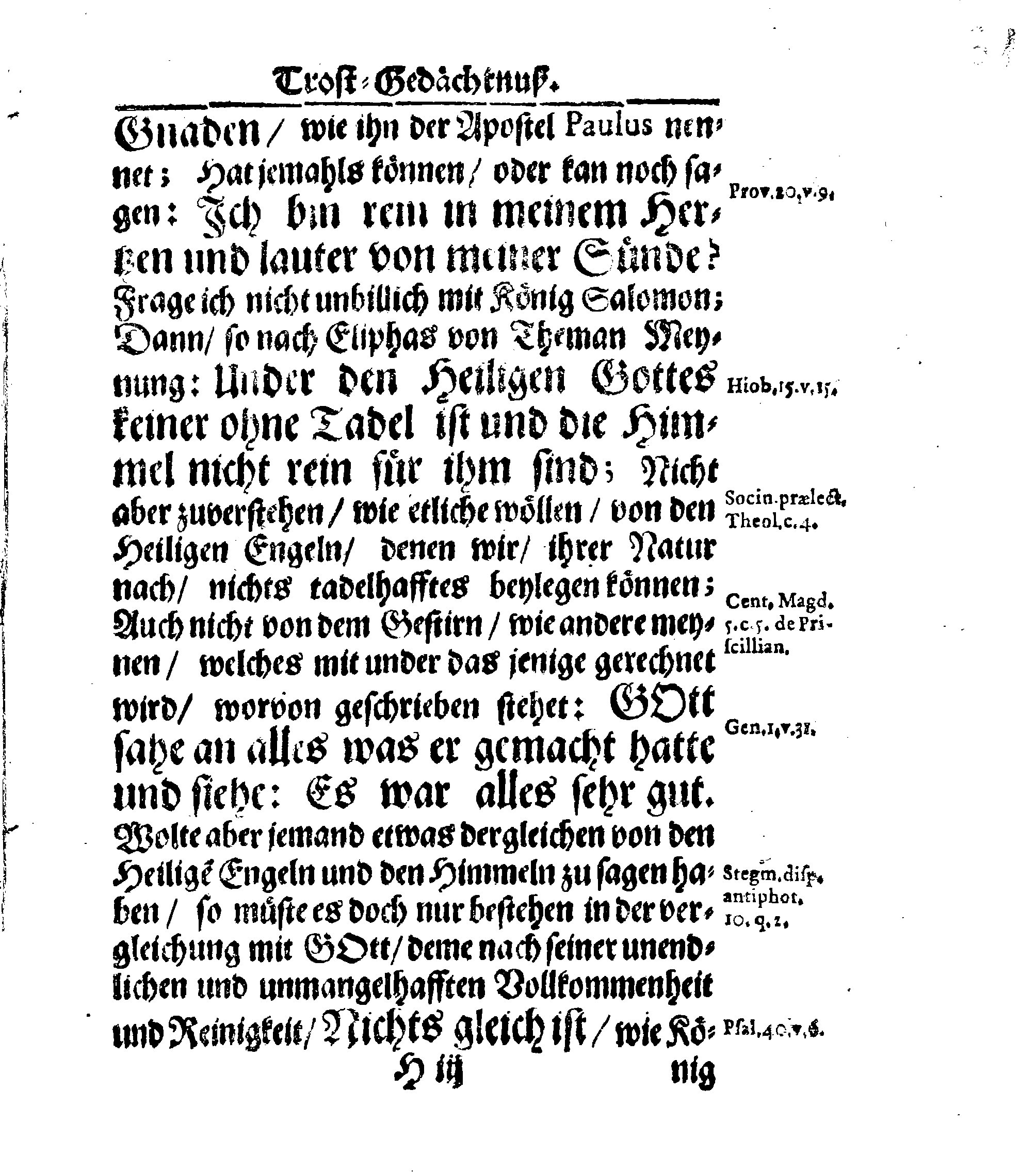 Christ-Gebürliche Klag-Trost- und Ehren-Gedächtniß Der Weyland Hochgebohrnen Gräffin und Frauen, Frauen ANNAE MARGARETHAE WRANGELIN, Gebohren von Haugwitz, Des Höchstgebohren Graffen und Herrn, Herrn CARL-GUSTAV-WRANGELS, … Frau Gemahlin.