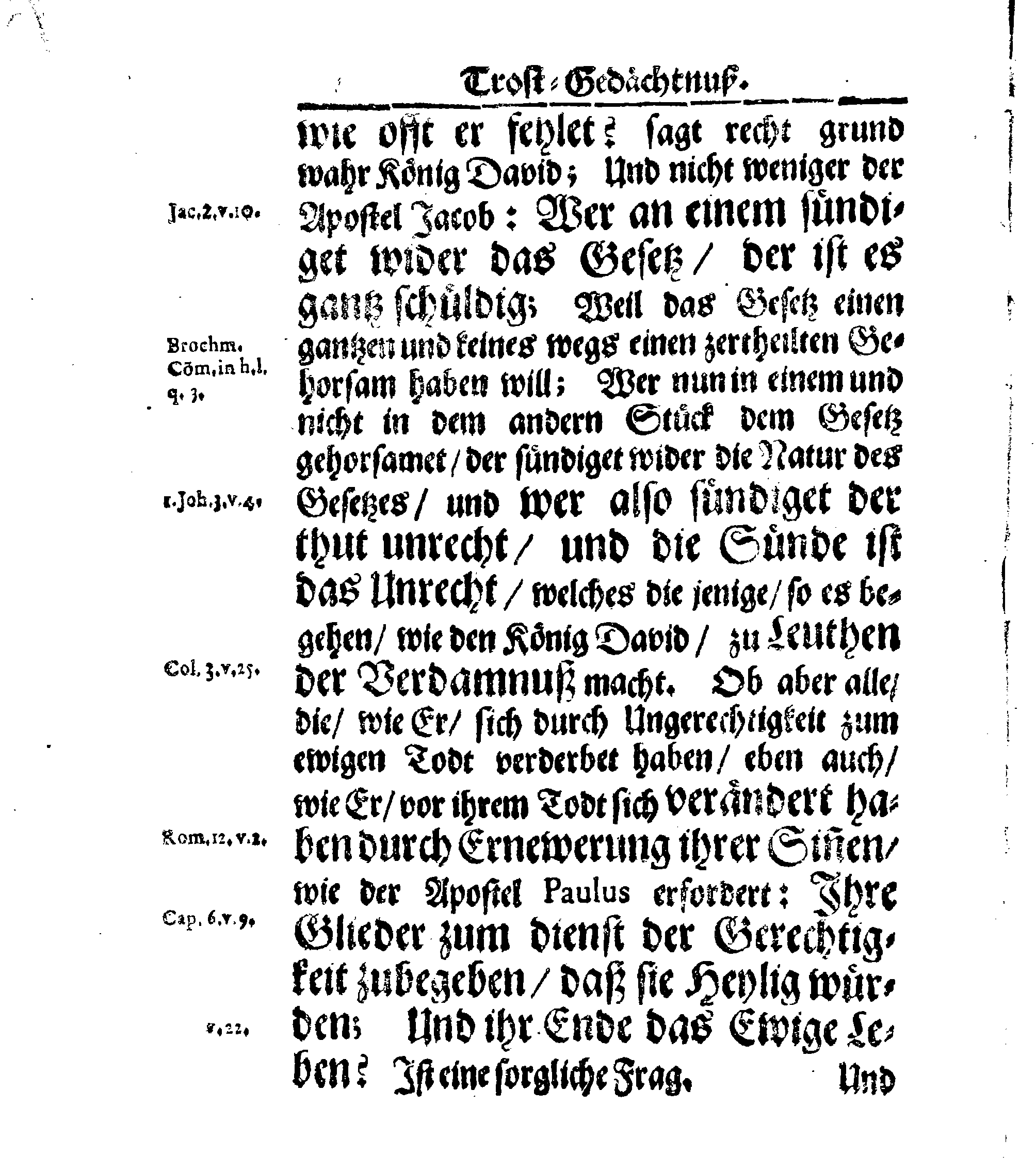 Christ-Gebürliche Klag-Trost- und Ehren-Gedächtniß Der Weyland Hochgebohrnen Gräffin und Frauen, Frauen ANNAE MARGARETHAE WRANGELIN, Gebohren von Haugwitz, Des Höchstgebohren Graffen und Herrn, Herrn CARL-GUSTAV-WRANGELS, … Frau Gemahlin.