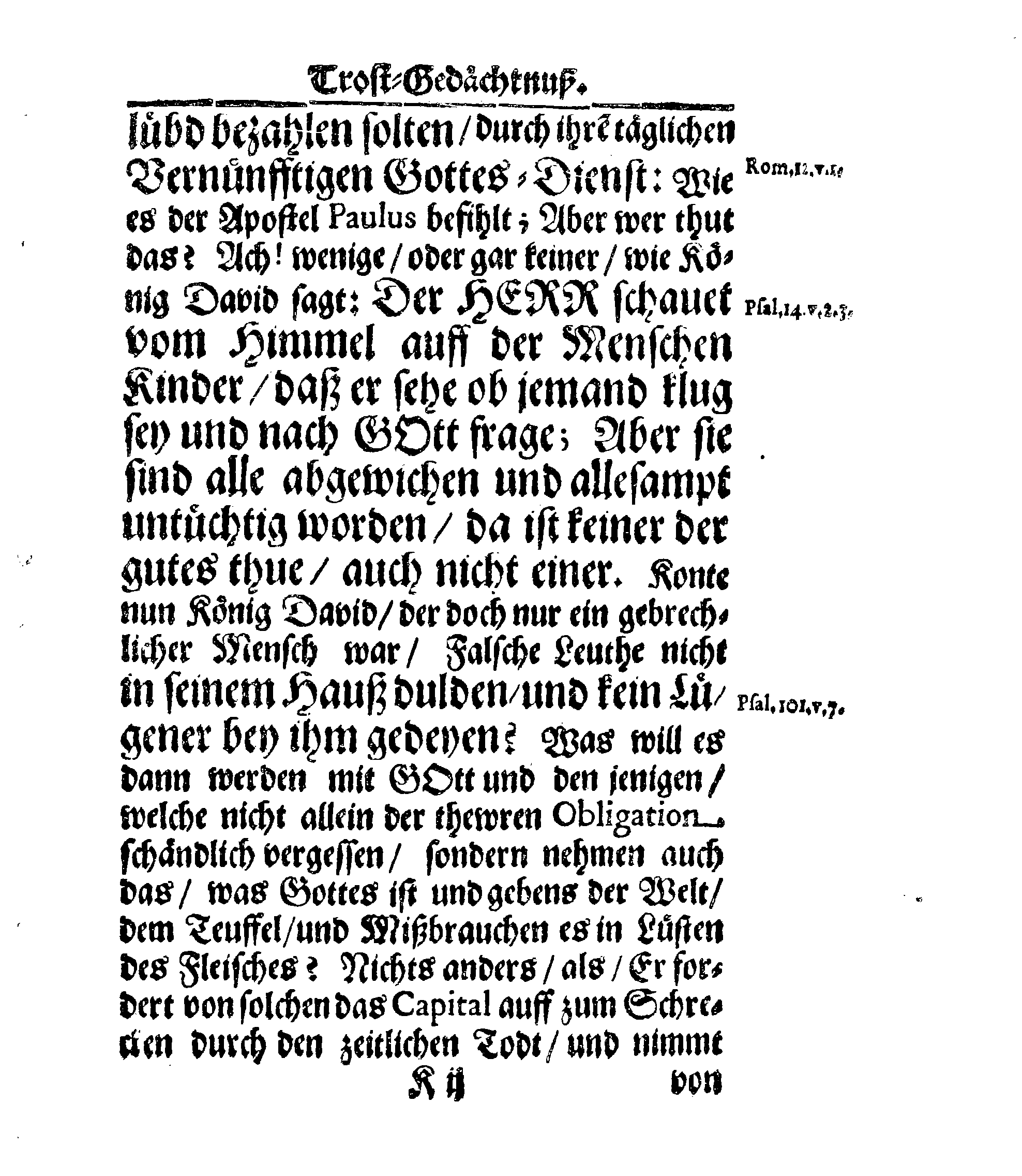 Christ-Gebürliche Klag-Trost- und Ehren-Gedächtniß Der Weyland Hochgebohrnen Gräffin und Frauen, Frauen ANNAE MARGARETHAE WRANGELIN, Gebohren von Haugwitz, Des Höchstgebohren Graffen und Herrn, Herrn CARL-GUSTAV-WRANGELS, … Frau Gemahlin.