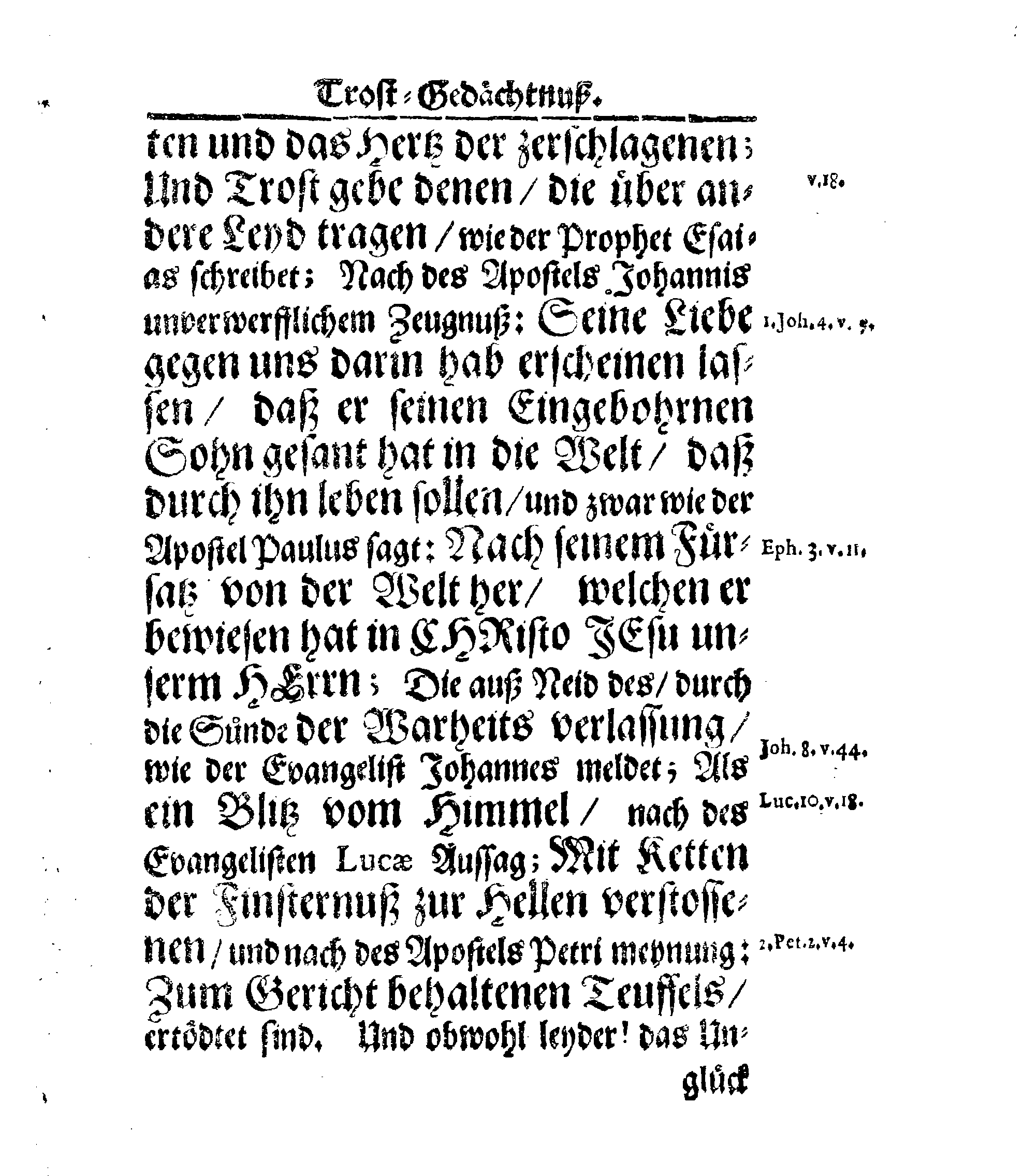 Christ-Gebürliche Klag-Trost- und Ehren-Gedächtniß Der Weyland Hochgebohrnen Gräffin und Frauen, Frauen ANNAE MARGARETHAE WRANGELIN, Gebohren von Haugwitz, Des Höchstgebohren Graffen und Herrn, Herrn CARL-GUSTAV-WRANGELS, … Frau Gemahlin.