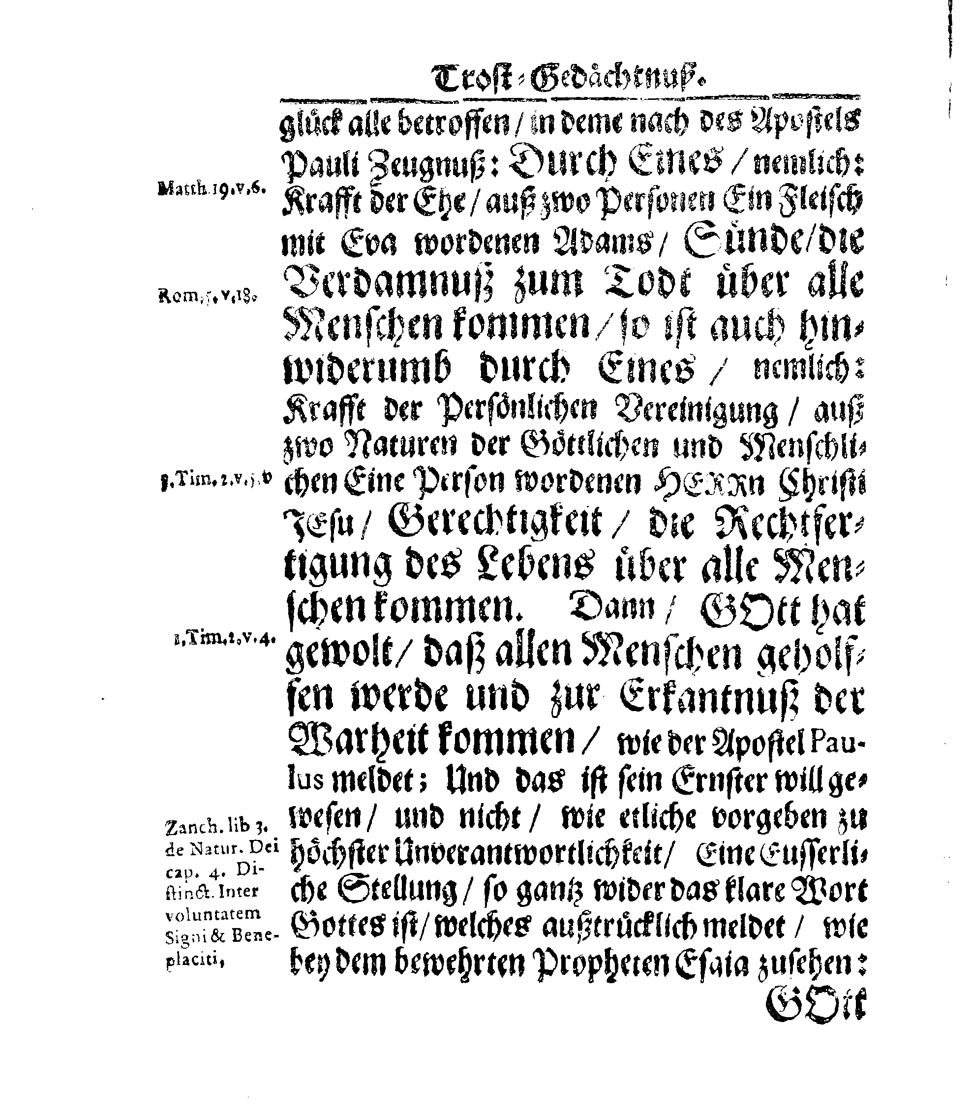 Christ-Gebürliche Klag-Trost- und Ehren-Gedächtniß Der Weyland Hochgebohrnen Gräffin und Frauen, Frauen ANNAE MARGARETHAE WRANGELIN, Gebohren von Haugwitz, Des Höchstgebohren Graffen und Herrn, Herrn CARL-GUSTAV-WRANGELS, … Frau Gemahlin.
