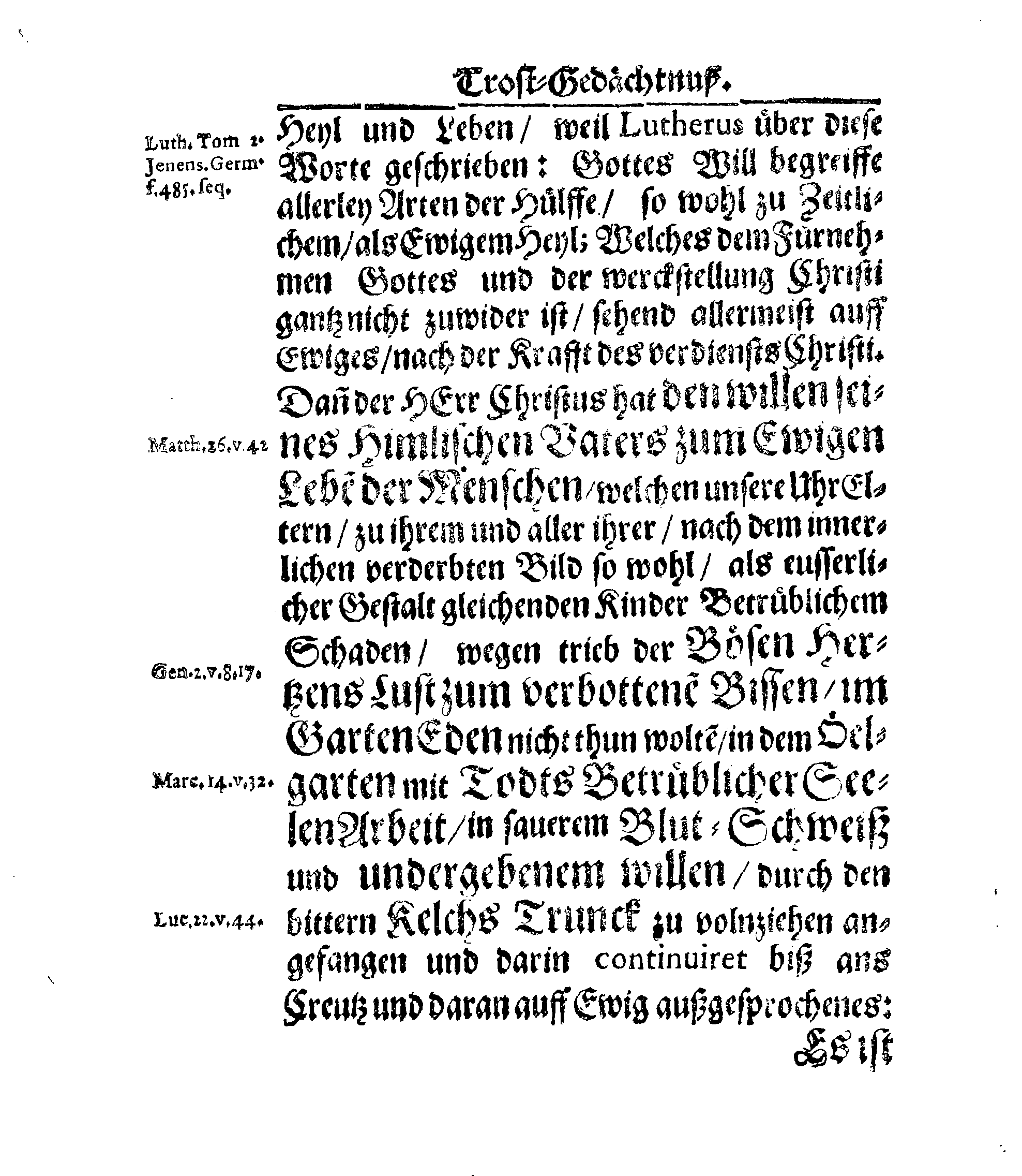 Christ-Gebürliche Klag-Trost- und Ehren-Gedächtniß Der Weyland Hochgebohrnen Gräffin und Frauen, Frauen ANNAE MARGARETHAE WRANGELIN, Gebohren von Haugwitz, Des Höchstgebohren Graffen und Herrn, Herrn CARL-GUSTAV-WRANGELS, … Frau Gemahlin.