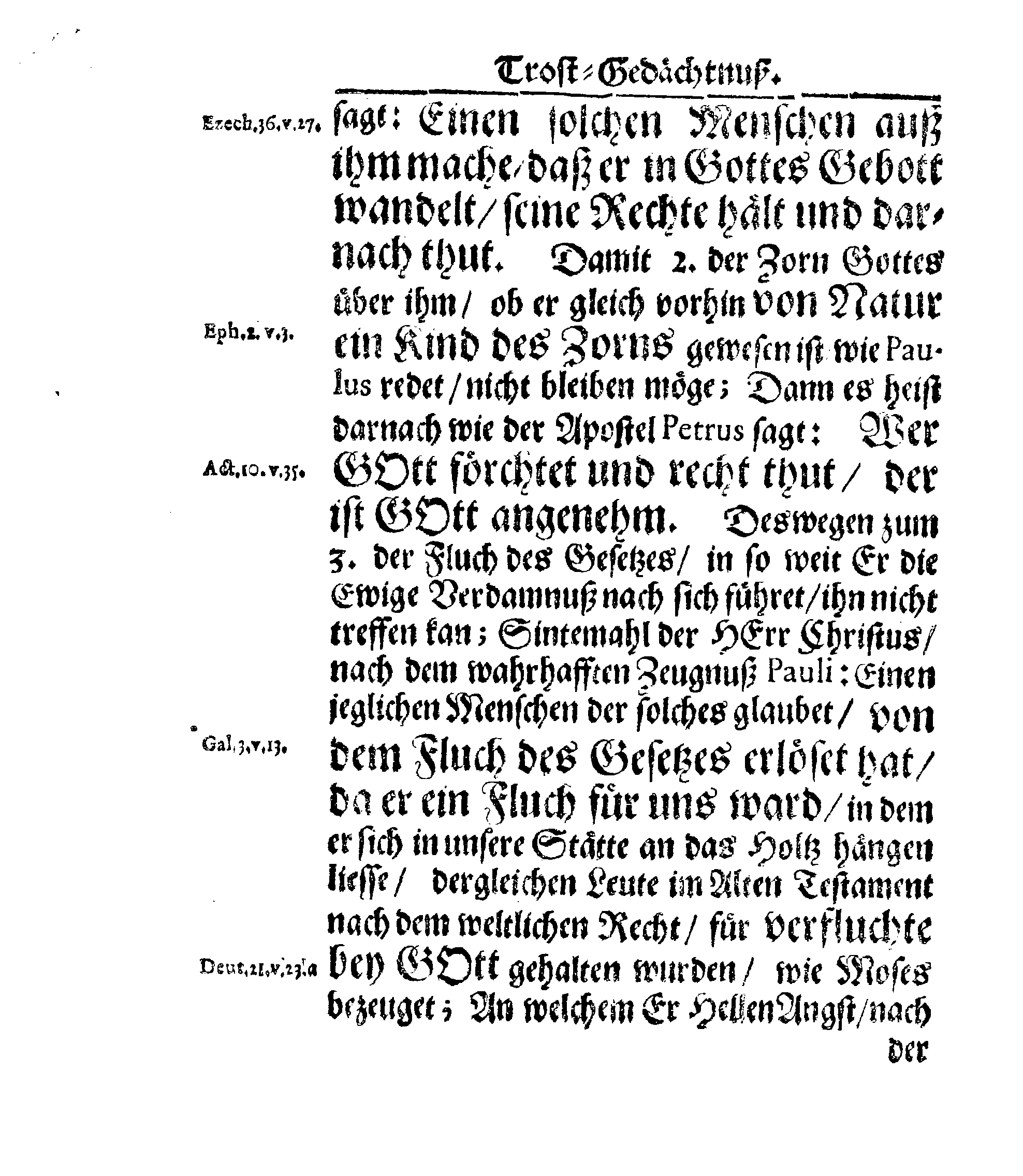 Christ-Gebürliche Klag-Trost- und Ehren-Gedächtniß Der Weyland Hochgebohrnen Gräffin und Frauen, Frauen ANNAE MARGARETHAE WRANGELIN, Gebohren von Haugwitz, Des Höchstgebohren Graffen und Herrn, Herrn CARL-GUSTAV-WRANGELS, … Frau Gemahlin.