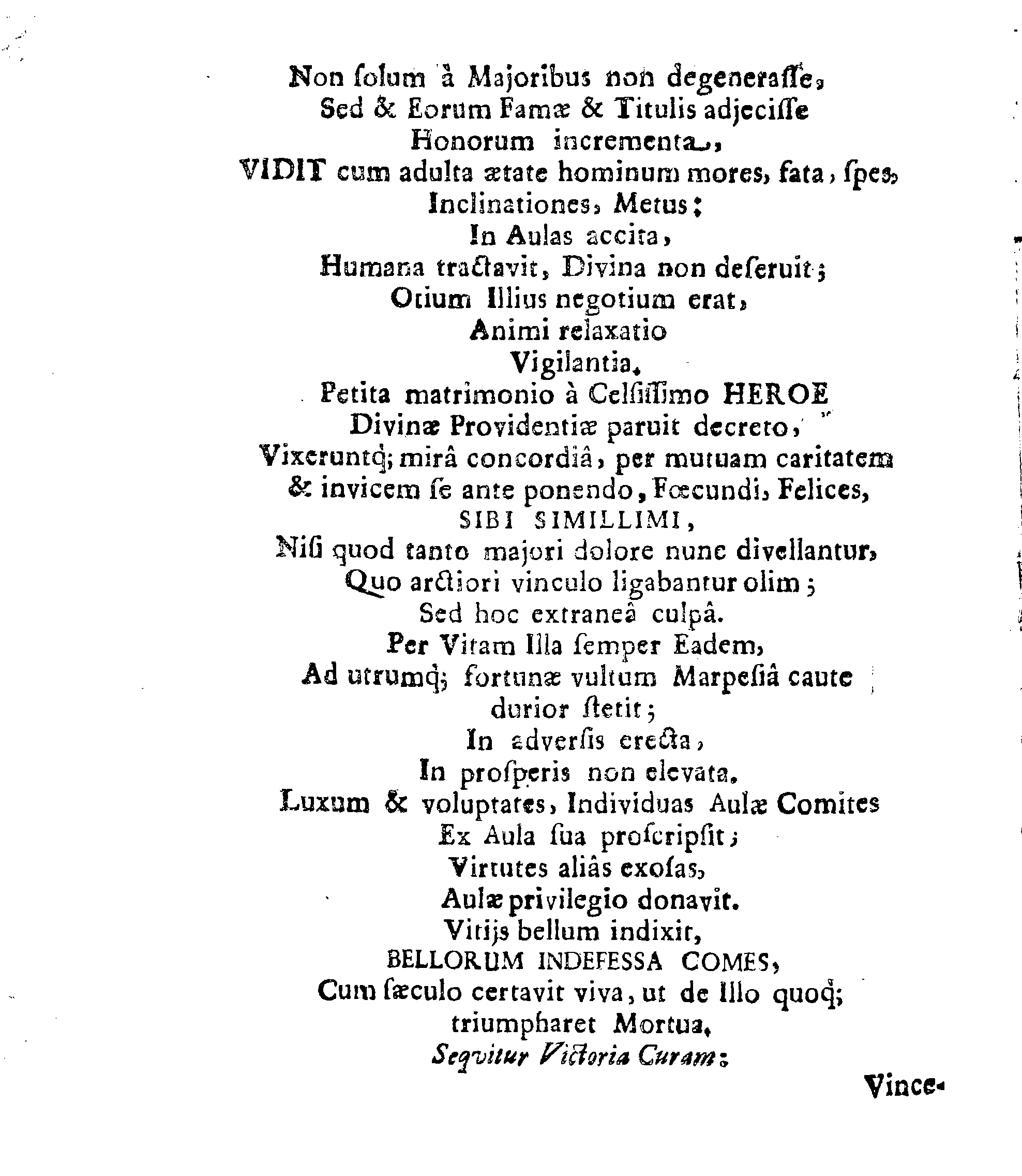 Christ-Gebürliche Klag-Trost- und Ehren-Gedächtniß Der Weyland Hochgebohrnen Gräffin und Frauen, Frauen ANNAE MARGARETHAE WRANGELIN, Gebohren von Haugwitz, Des Höchstgebohren Graffen und Herrn, Herrn CARL-GUSTAV-WRANGELS, … Frau Gemahlin.
