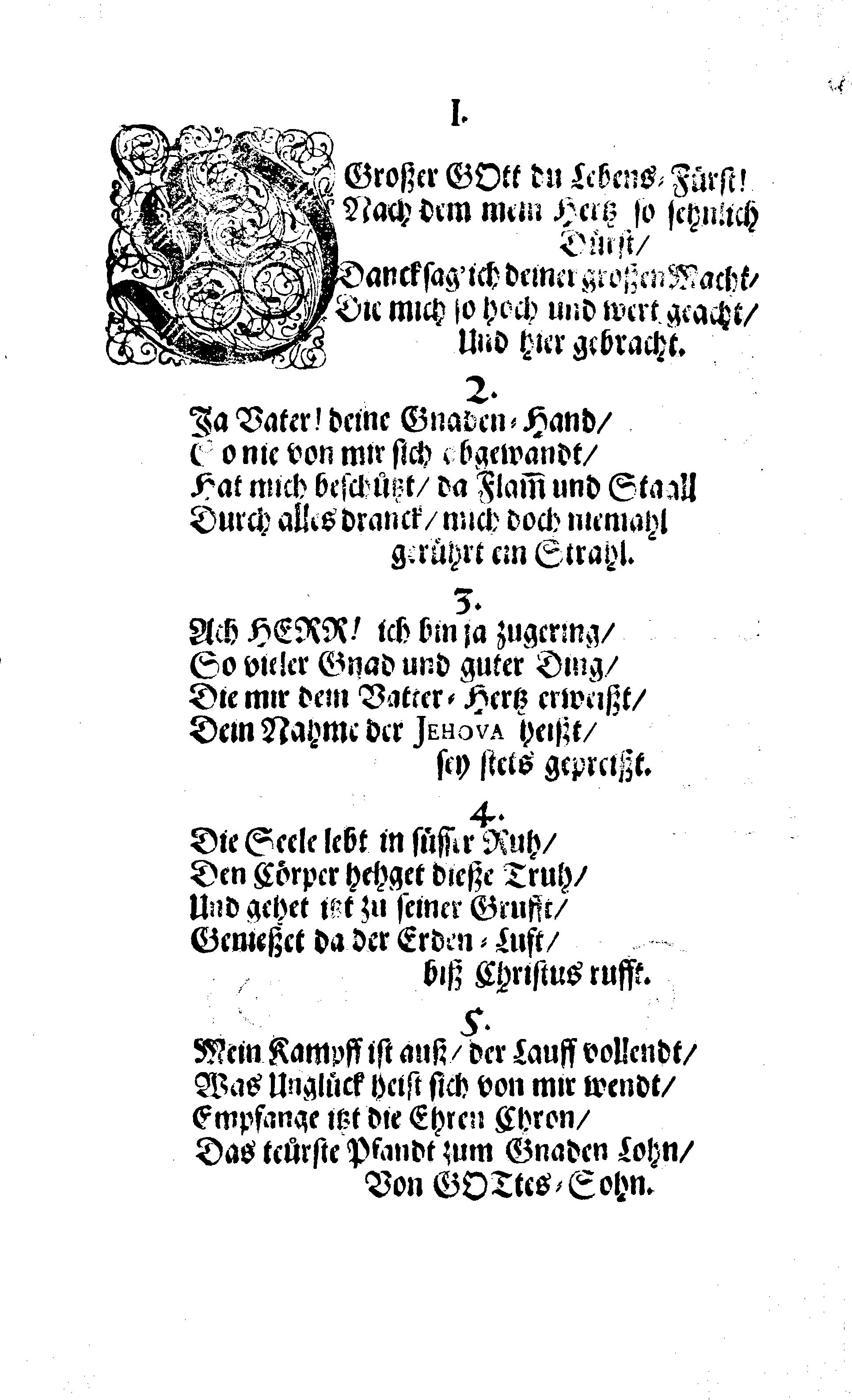 Här är Groo, i Döden Roo Och hwyla fölger upå Nöda, THER finna wij wår deel och boo När wij upstå ifrå the Döda. Förestält uthi Een Christelig Predikan Hwilken Tå … Herr CARL GUSTAF WRANGEL, … Medh stoor och wederbörligh solennitet wardt begrafwen … Uthi Stockholm och Kongl. Riddare Kyrckia … Åhret 1680 the 21 September