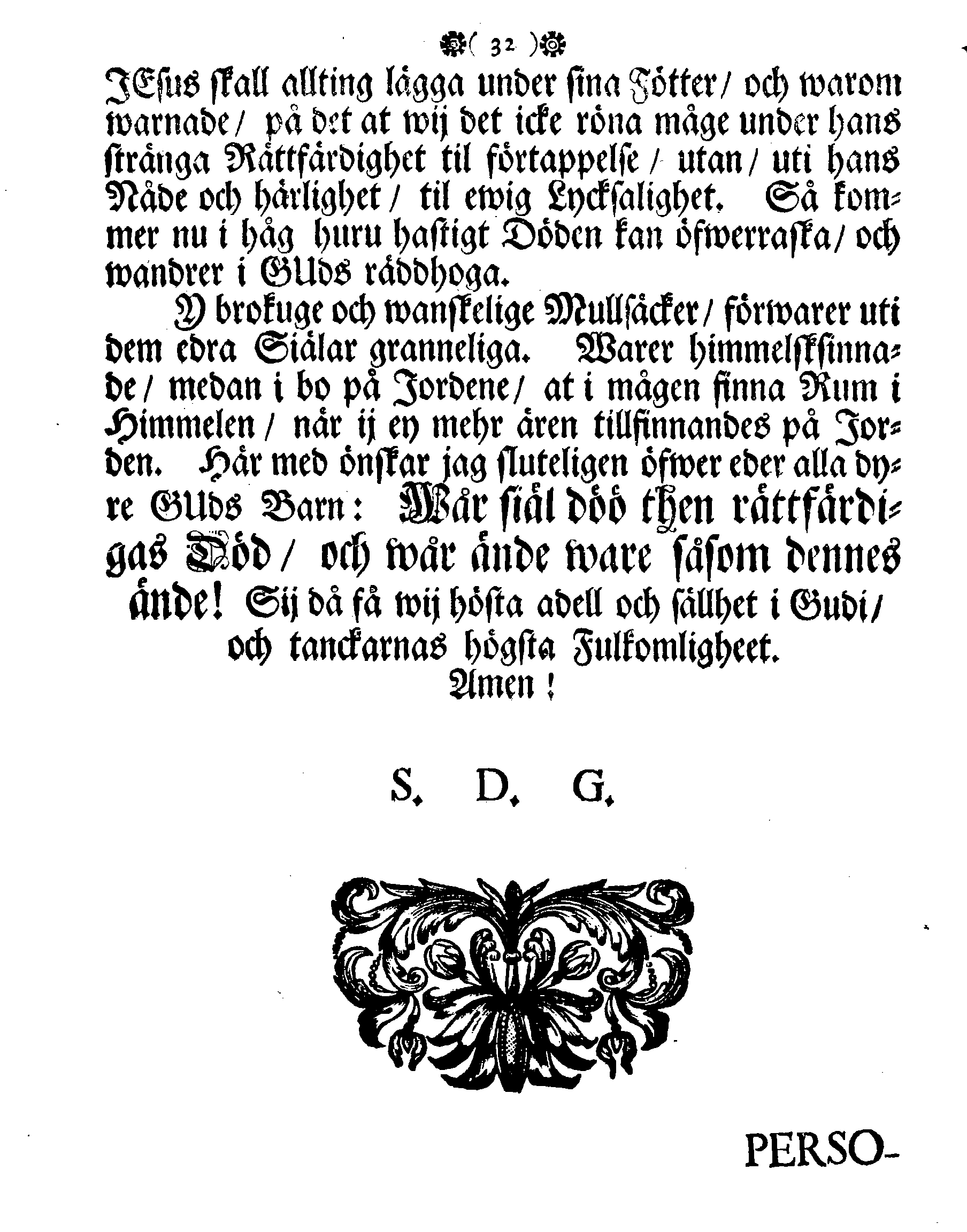 Höga Guds Barnas Tanckar, Då Hans Kongl. Maij:tz wår Allernådigste KONUNGS Fordom, Troo Man, Capitaine Lieutenant af des Lijf-Drabanter och General Major af Cavallerie, Den Högwälborne Herren och Grefwen, Grefwe CARL WRANGEL, … Blef med Christelige Ceremonier begrafwen uthi Kyrckian i Ketzschav i Sachsen