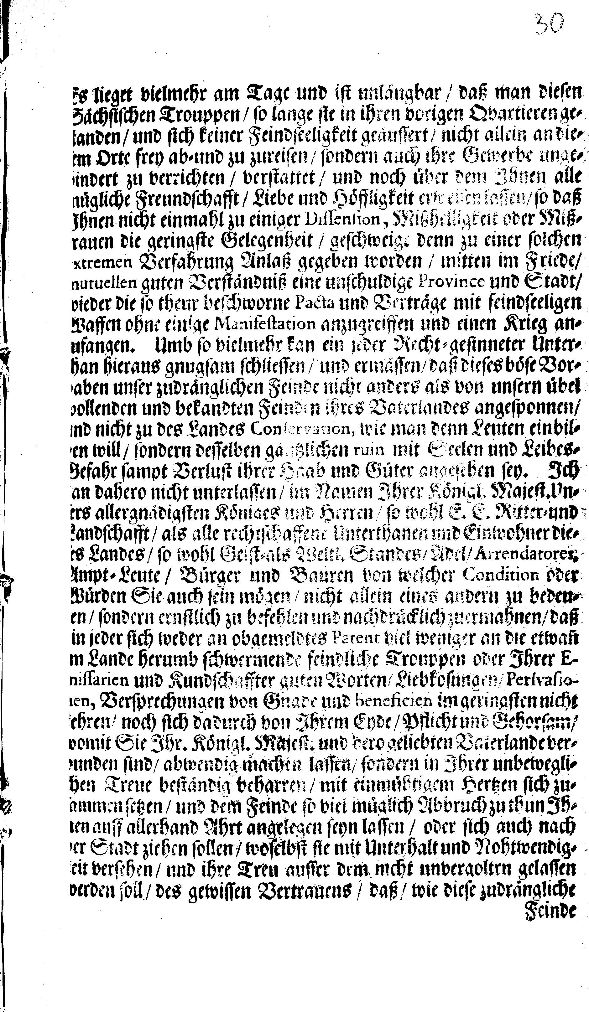 [Erik Dahlberghi korraldus]