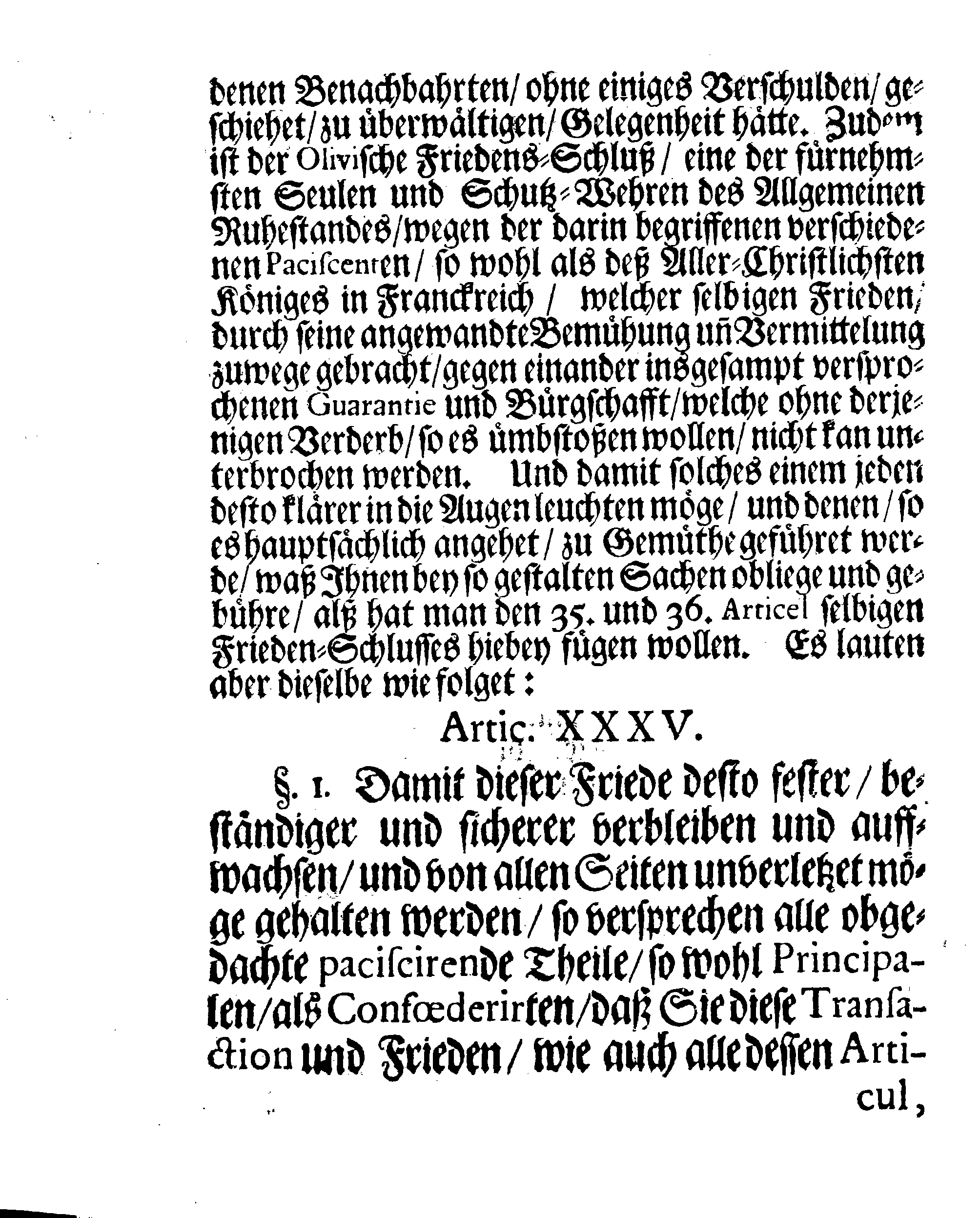 Das Mit höchstem Unfug angefochtene Liefland Oder Rechts-Beständige Fürstellung Von Dem Feindlichen Tückischen Einbruch Der Chur-Sächsischen Kriegs-Völcker In Lief-Land Der Unpartheischen Ehrbahren Welt Zu Reiffer Beurtheilung Anheim gegeben