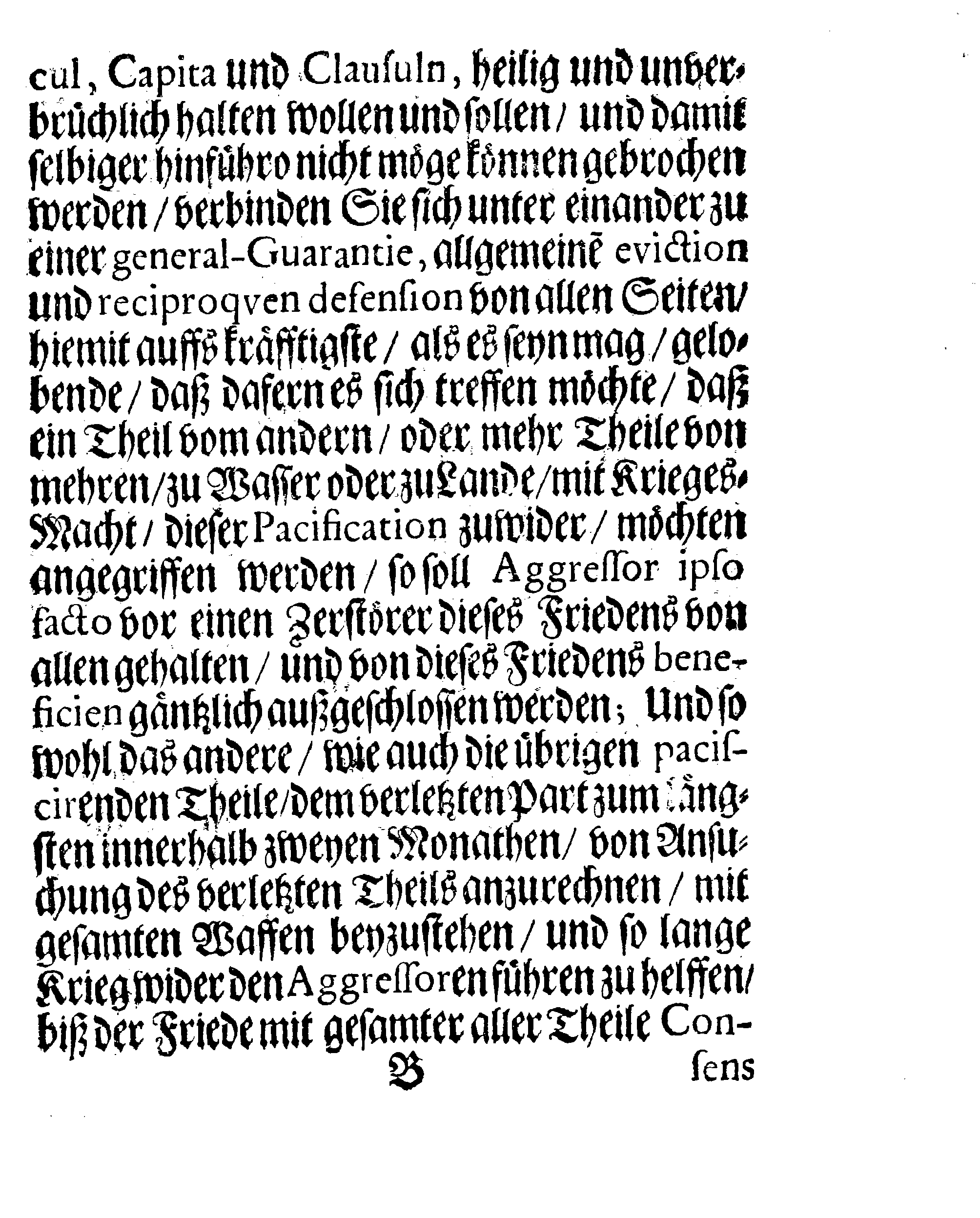 Das Mit höchstem Unfug angefochtene Liefland Oder Rechts-Beständige Fürstellung Von Dem Feindlichen Tückischen Einbruch Der Chur-Sächsischen Kriegs-Völcker In Lief-Land Der Unpartheischen Ehrbahren Welt Zu Reiffer Beurtheilung Anheim gegeben
