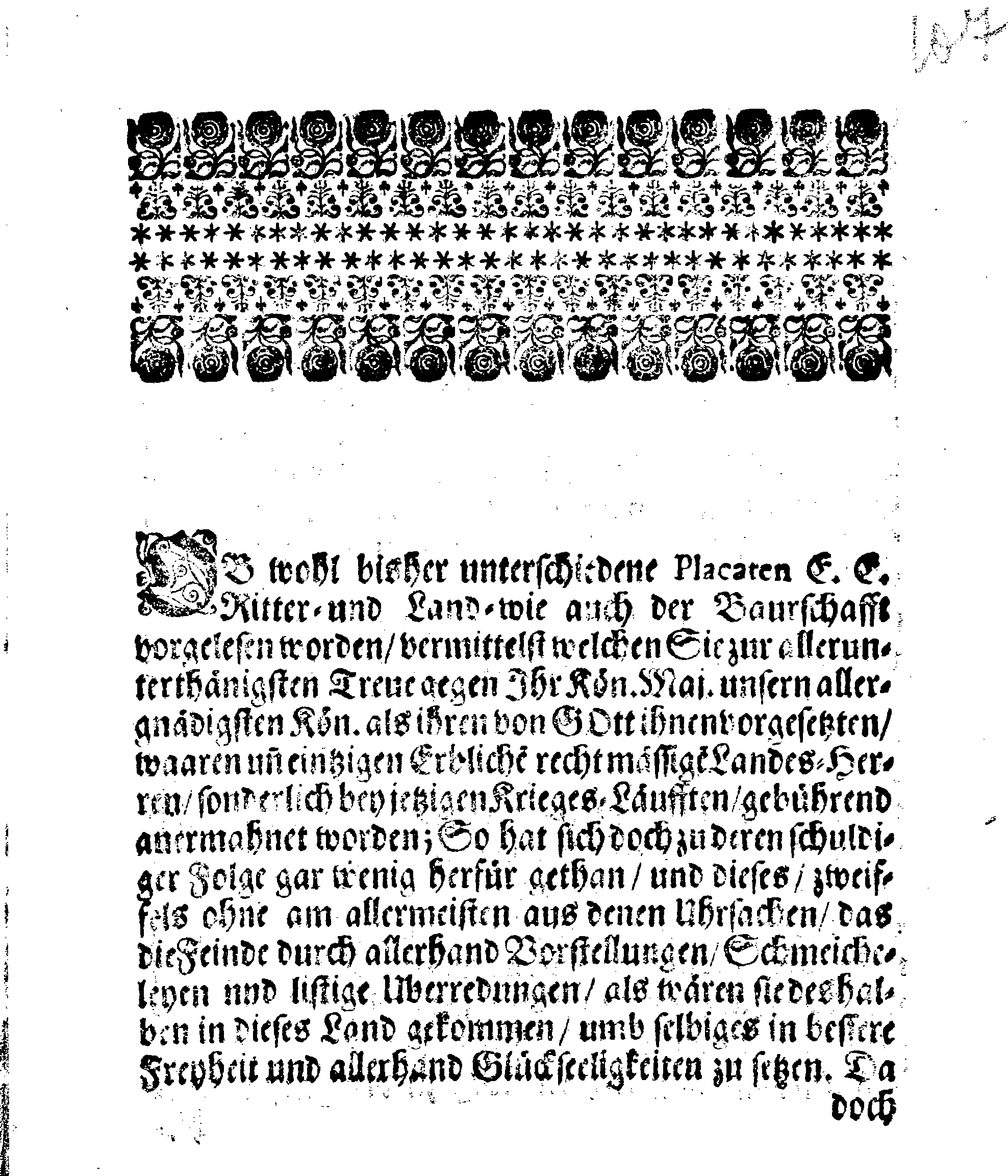 [Otto Vellingki korraldus]