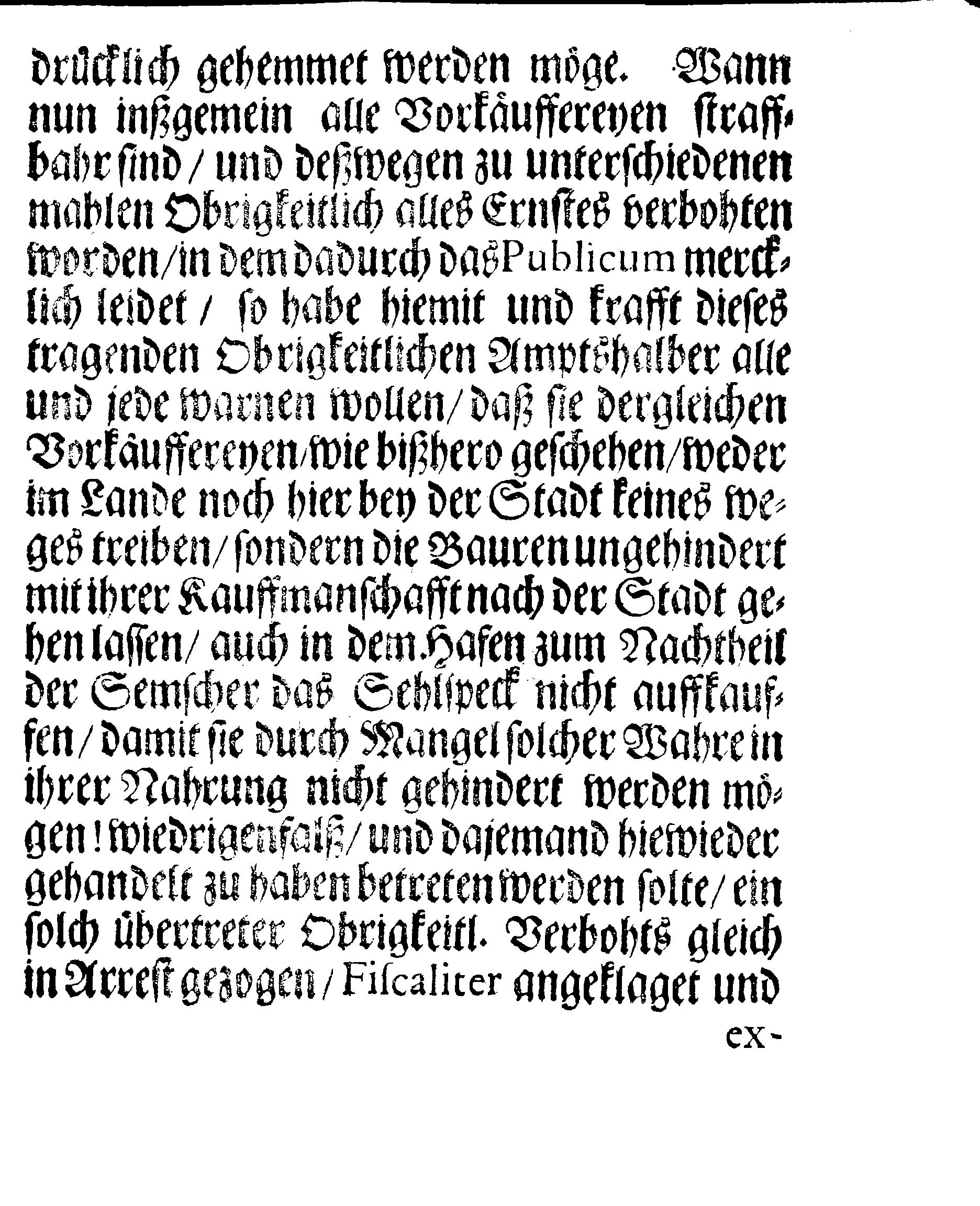 [Wolmar Anton von Schlippenbachi korraldus]