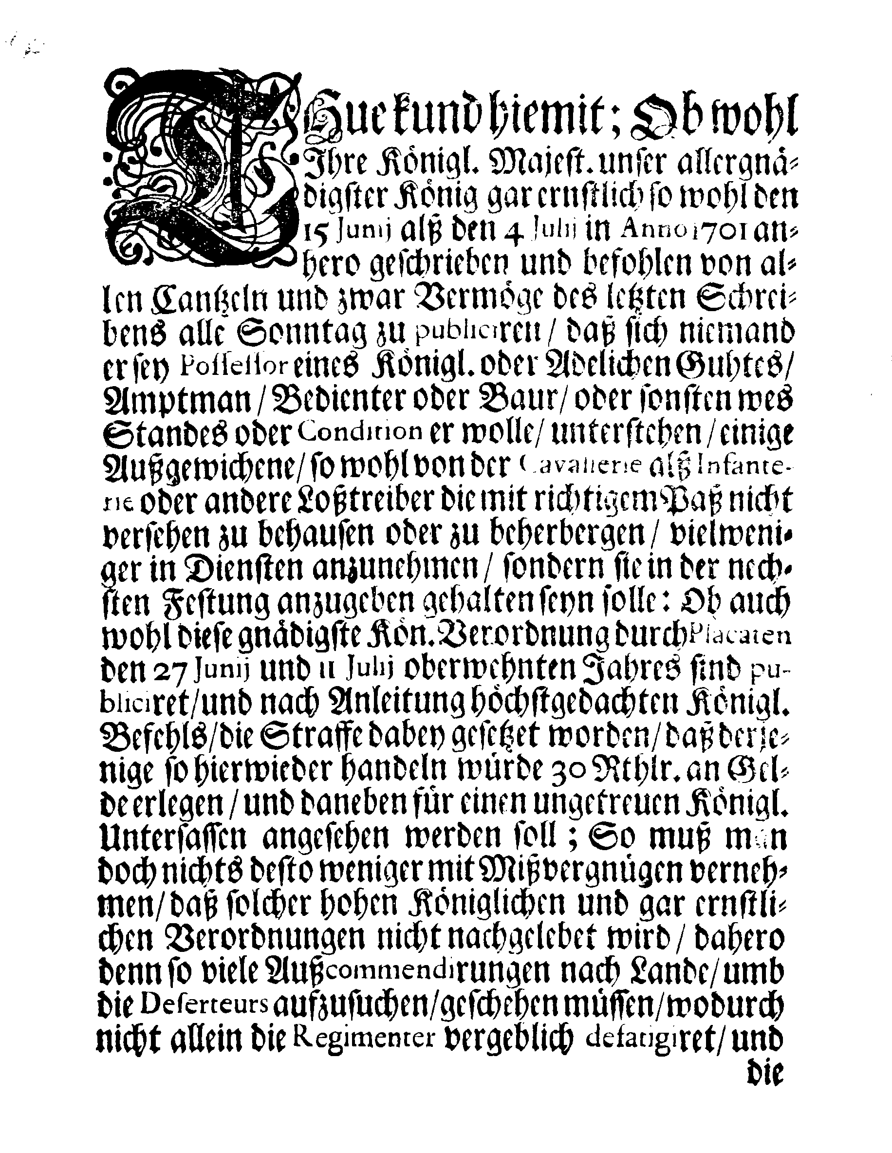 [Wolmar Anton von Schlippenbachi korraldus]