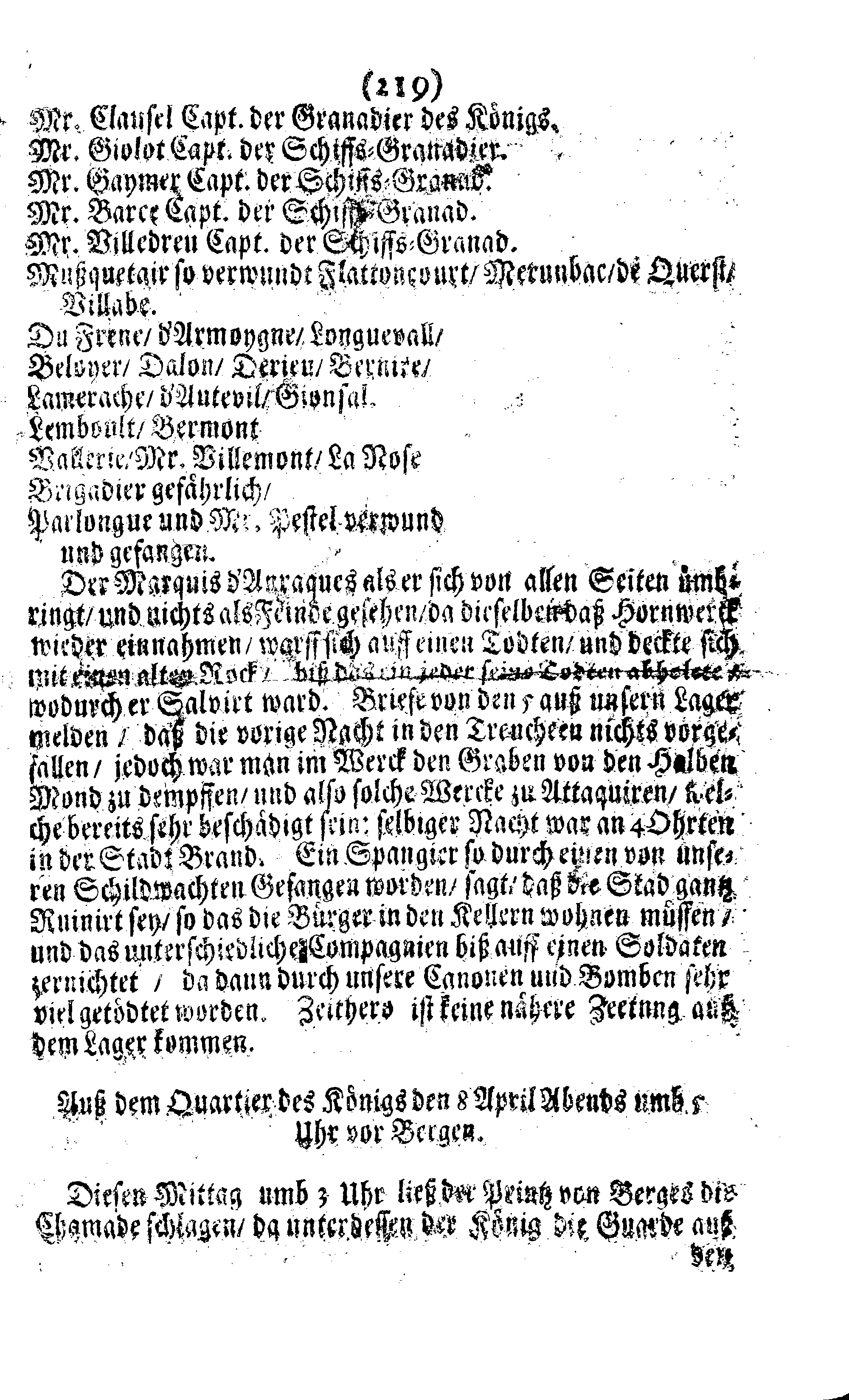 Die Europäische RELATION