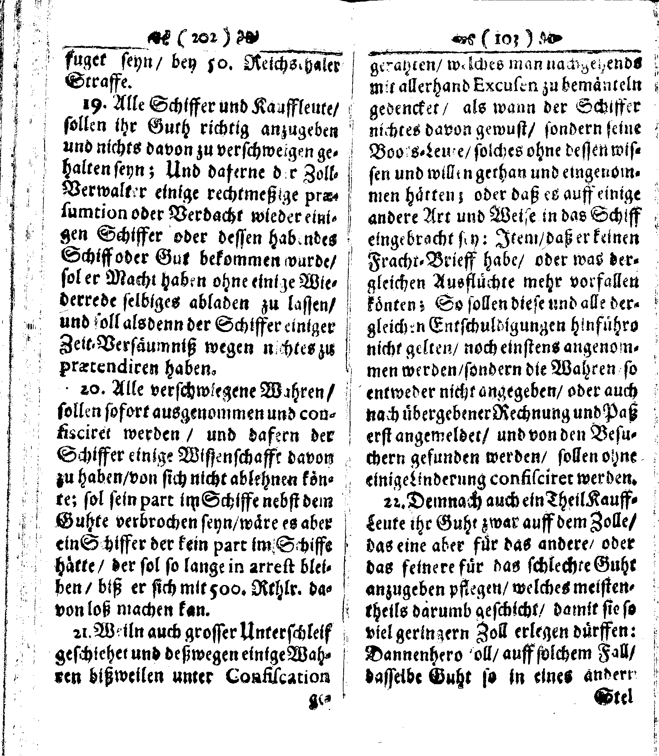 Der reiche Schweden See-Recht Welches von dem Großmächtigsten Könige und Herrn, Hn. CARL dem Eilfften, Der Schwedn, Gothen und Wenden Könige, [etc.] [etc.] [etc.] Im Jahr nach Christi Gebuhrt, 1667. ist verordnet worden. In Teutscher Sprache Ao.1670. in Wißmar gedruckt. Nunmehro aber auffs neue mit Fleiß übersehen, und verbessert, Auch mit vielen nach der Zeit ausgegangenen Königl. Schwedischen Verordnungen, denn Kauff-Leuten, Schiffern, Reedern, bey der See-Fahrt, zur Nachricht, vermehret, Und nach vieler Verlangen in kleinerem Format neu auffgelegt worden