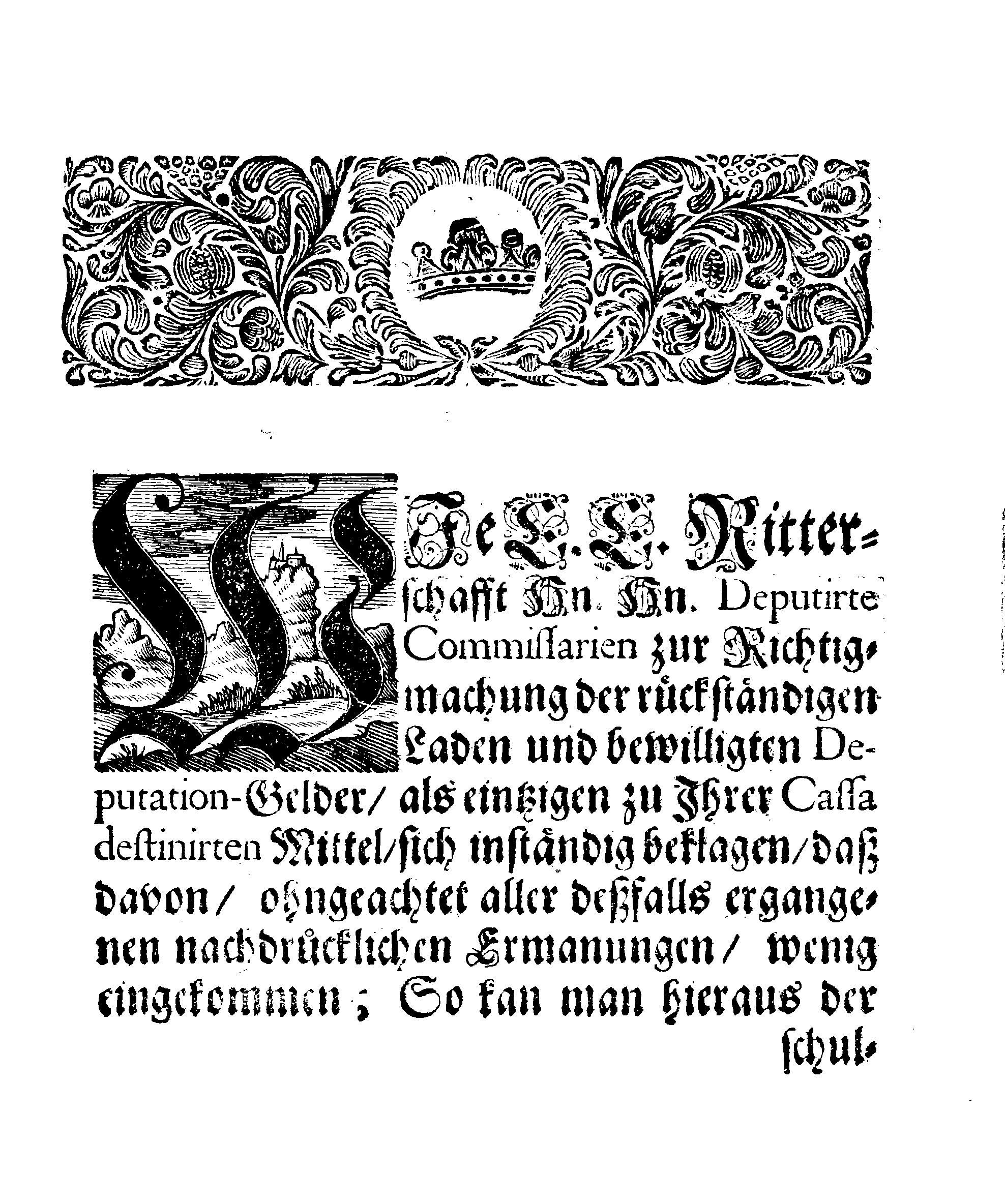 [Erik Dahlbergi korraldus]