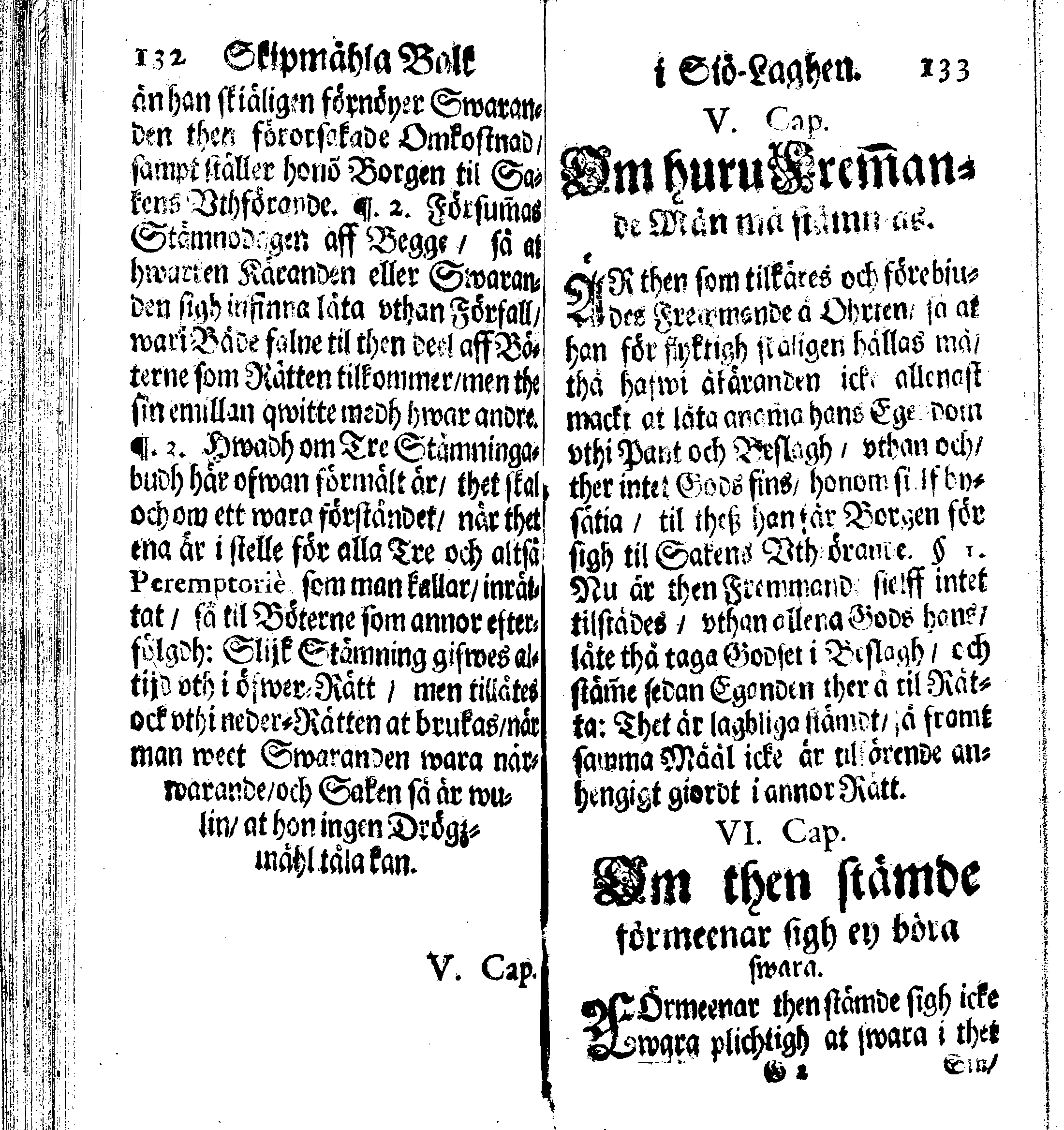 Siö-Lagh: Som Then Stoormächtigste Konung och Herre Her CARL then Elffte, Sweriges, Göthes och Wändes Konung, [etc.] Åhr 1667 hafwer låtit författa, Af Trycket utgå och Publicera. Nu effter mångens Begäran i mindre Format, af nyo omtryckt, Med Förökning af åtskillige Kongl. May:tz Stadgar och Förordningar. Angående Alt hwad Kiöpman, Redare, Skippare och Lodzmän, wid Skip-Farten; for In- och Utgående, böra i Acht taga