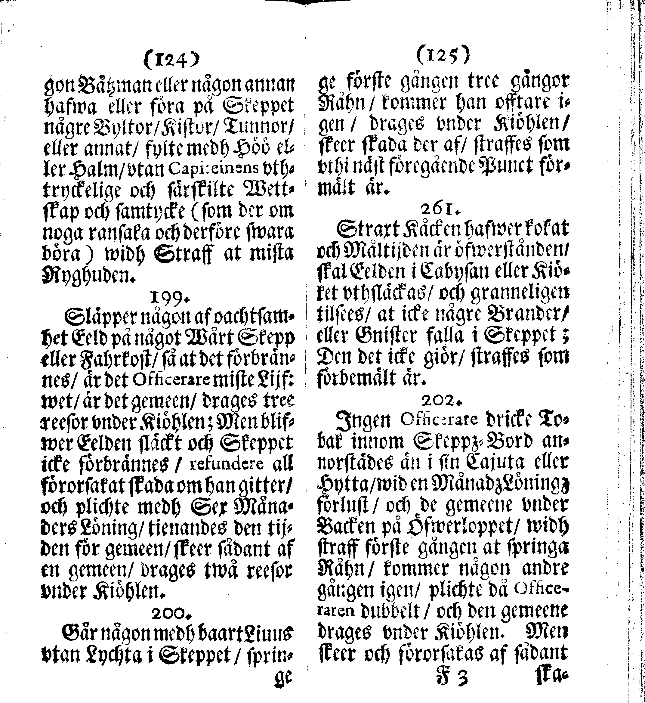 Siö-Lagh: Som Then Stoormächtigste Konung och Herre Her CARL then Elffte, Sweriges, Göthes och Wändes Konung, [etc.] Åhr 1667 hafwer låtit författa, Af Trycket utgå och Publicera. Nu effter mångens Begäran i mindre Format, af nyo omtryckt, Med Förökning af åtskillige Kongl. May:tz Stadgar och Förordningar. Angående Alt hwad Kiöpman, Redare, Skippare och Lodzmän, wid Skip-Farten; for In- och Utgående, böra i Acht taga