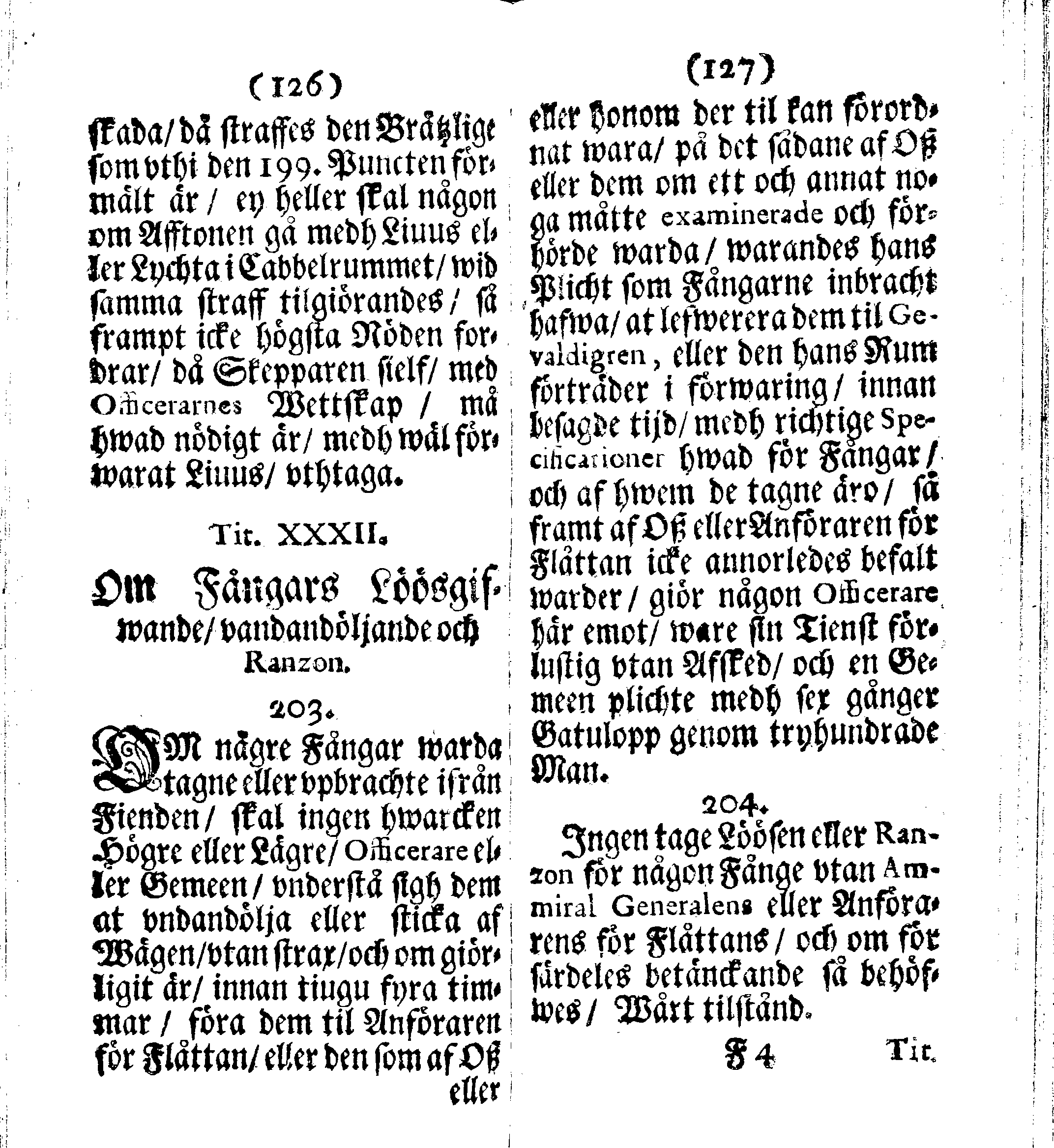 Siö-Lagh: Som Then Stoormächtigste Konung och Herre Her CARL then Elffte, Sweriges, Göthes och Wändes Konung, [etc.] Åhr 1667 hafwer låtit författa, Af Trycket utgå och Publicera. Nu effter mångens Begäran i mindre Format, af nyo omtryckt, Med Förökning af åtskillige Kongl. May:tz Stadgar och Förordningar. Angående Alt hwad Kiöpman, Redare, Skippare och Lodzmän, wid Skip-Farten; for In- och Utgående, böra i Acht taga