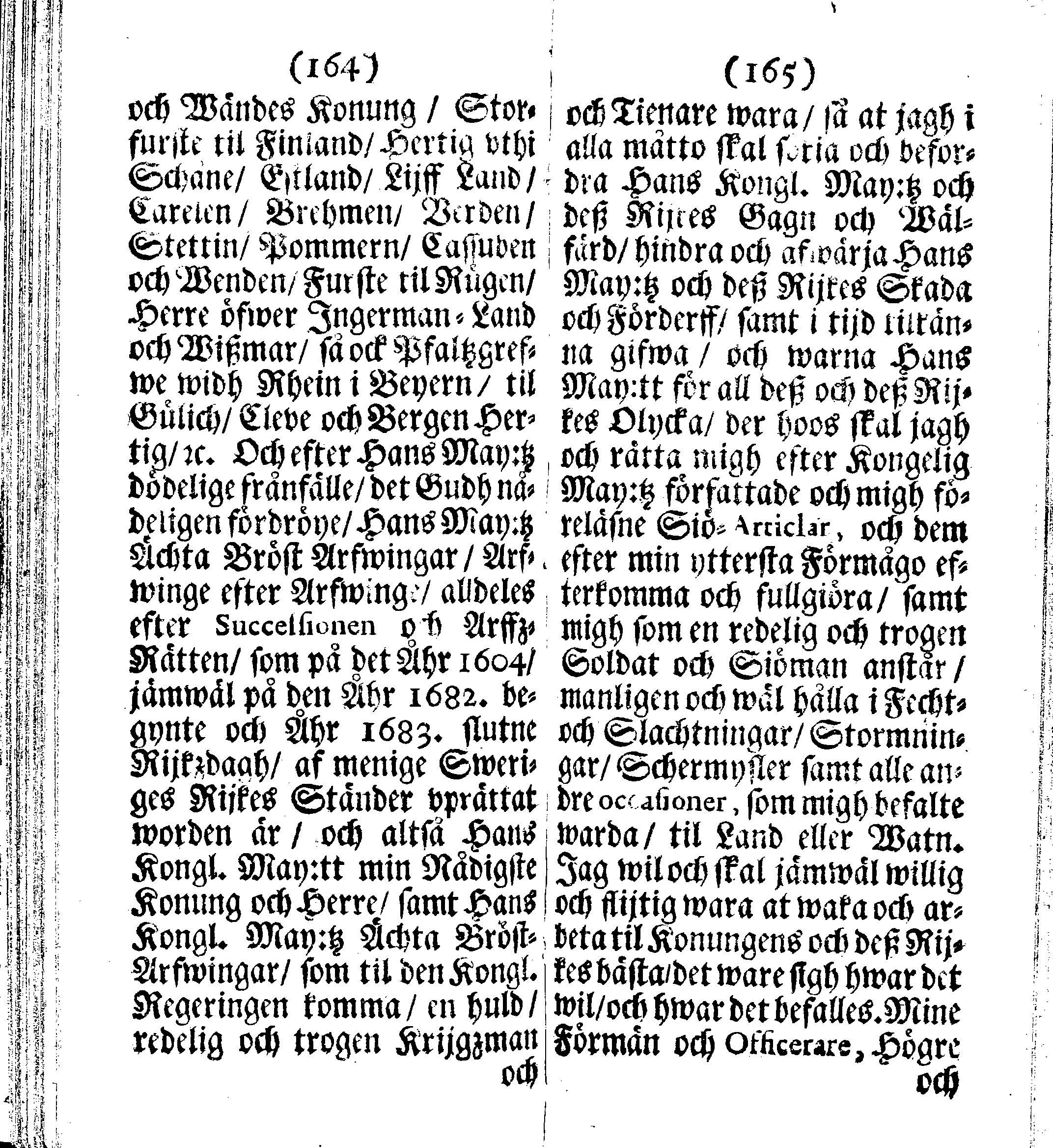 Siö-Lagh: Som Then Stoormächtigste Konung och Herre Her CARL then Elffte, Sweriges, Göthes och Wändes Konung, [etc.] Åhr 1667 hafwer låtit författa, Af Trycket utgå och Publicera. Nu effter mångens Begäran i mindre Format, af nyo omtryckt, Med Förökning af åtskillige Kongl. May:tz Stadgar och Förordningar. Angående Alt hwad Kiöpman, Redare, Skippare och Lodzmän, wid Skip-Farten; for In- och Utgående, böra i Acht taga