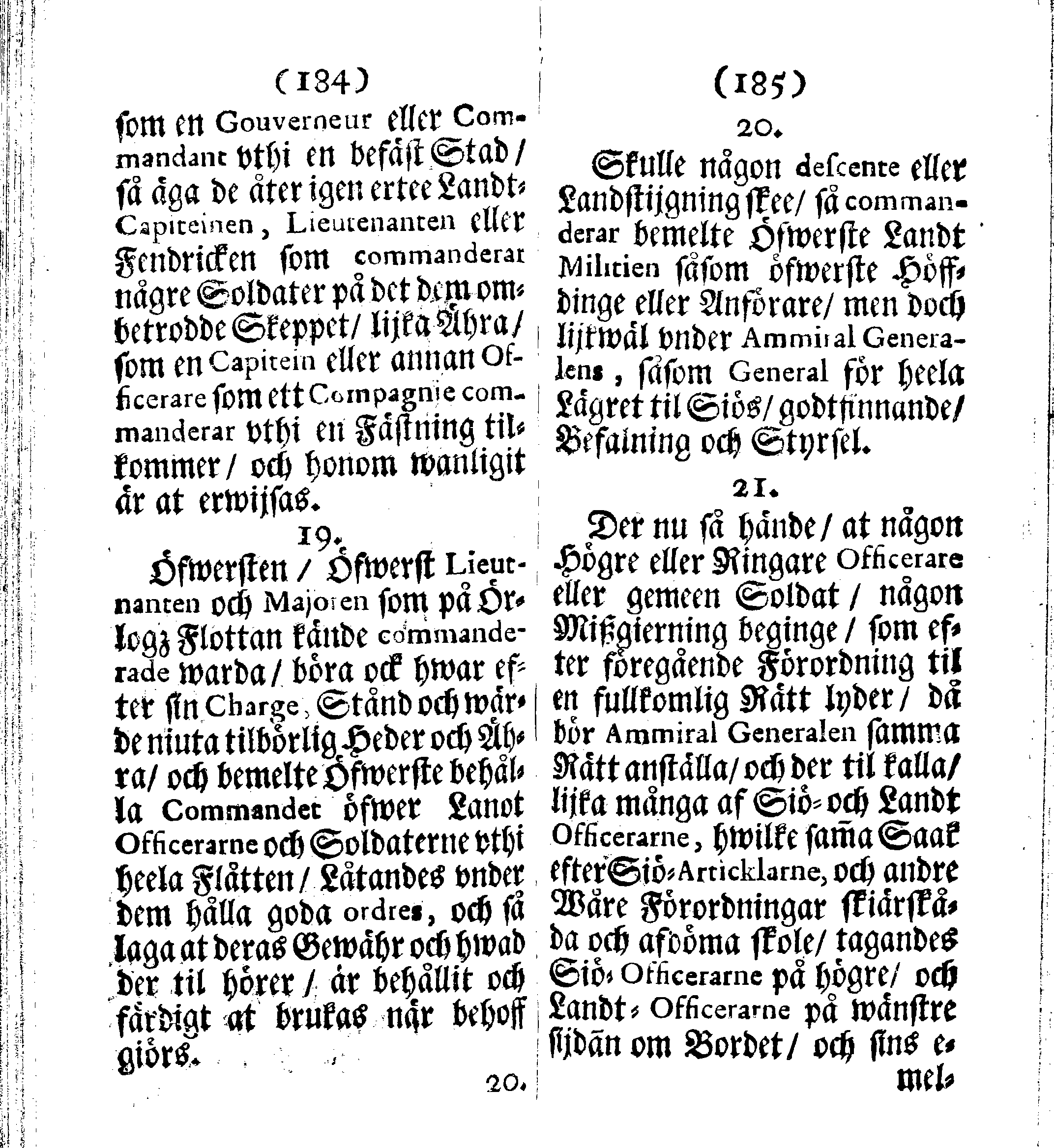 Siö-Lagh: Som Then Stoormächtigste Konung och Herre Her CARL then Elffte, Sweriges, Göthes och Wändes Konung, [etc.] Åhr 1667 hafwer låtit författa, Af Trycket utgå och Publicera. Nu effter mångens Begäran i mindre Format, af nyo omtryckt, Med Förökning af åtskillige Kongl. May:tz Stadgar och Förordningar. Angående Alt hwad Kiöpman, Redare, Skippare och Lodzmän, wid Skip-Farten; for In- och Utgående, böra i Acht taga