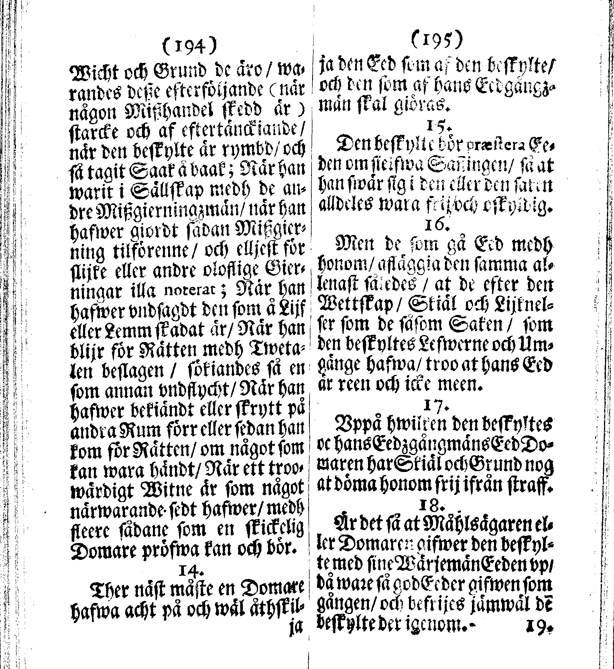 Siö-Lagh: Som Then Stoormächtigste Konung och Herre Her CARL then Elffte, Sweriges, Göthes och Wändes Konung, [etc.] Åhr 1667 hafwer låtit författa, Af Trycket utgå och Publicera. Nu effter mångens Begäran i mindre Format, af nyo omtryckt, Med Förökning af åtskillige Kongl. May:tz Stadgar och Förordningar. Angående Alt hwad Kiöpman, Redare, Skippare och Lodzmän, wid Skip-Farten; for In- och Utgående, böra i Acht taga