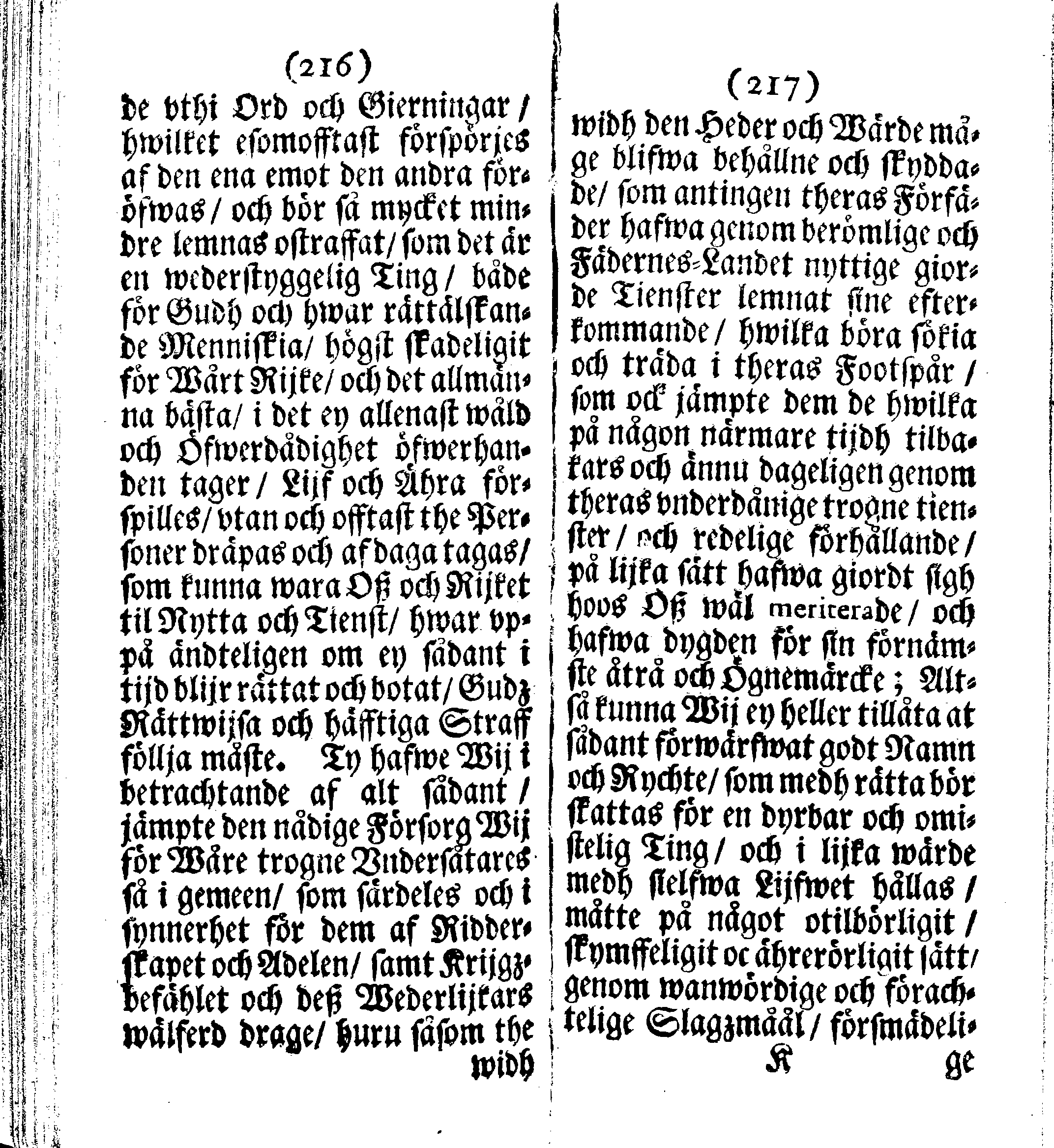 Siö-Lagh: Som Then Stoormächtigste Konung och Herre Her CARL then Elffte, Sweriges, Göthes och Wändes Konung, [etc.] Åhr 1667 hafwer låtit författa, Af Trycket utgå och Publicera. Nu effter mångens Begäran i mindre Format, af nyo omtryckt, Med Förökning af åtskillige Kongl. May:tz Stadgar och Förordningar. Angående Alt hwad Kiöpman, Redare, Skippare och Lodzmän, wid Skip-Farten; for In- och Utgående, böra i Acht taga