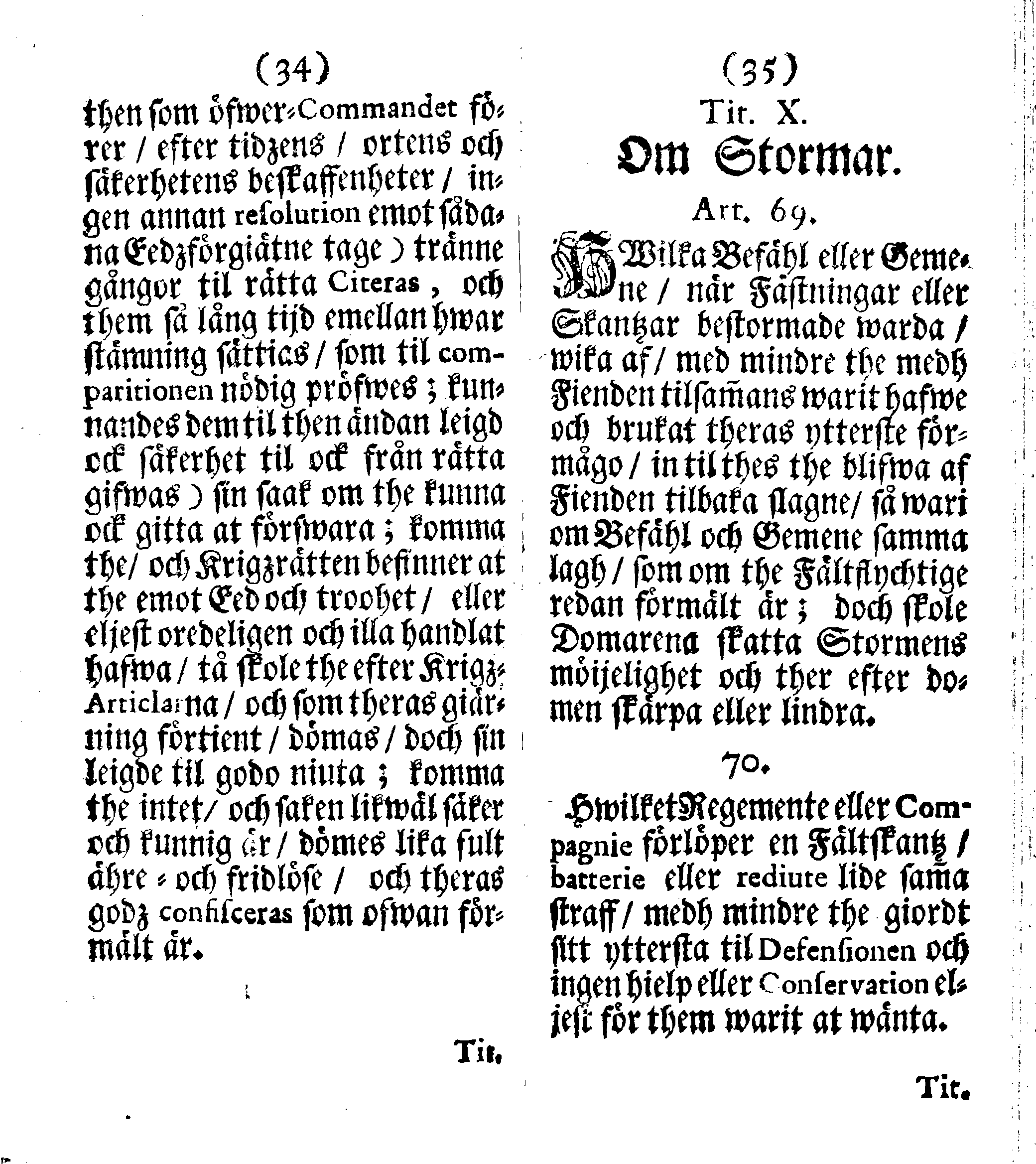 Siö-Lagh: Som Then Stoormächtigste Konung och Herre Her CARL then Elffte, Sweriges, Göthes och Wändes Konung, [etc.] Åhr 1667 hafwer låtit författa, Af Trycket utgå och Publicera. Nu effter mångens Begäran i mindre Format, af nyo omtryckt, Med Förökning af åtskillige Kongl. May:tz Stadgar och Förordningar. Angående Alt hwad Kiöpman, Redare, Skippare och Lodzmän, wid Skip-Farten; for In- och Utgående, böra i Acht taga