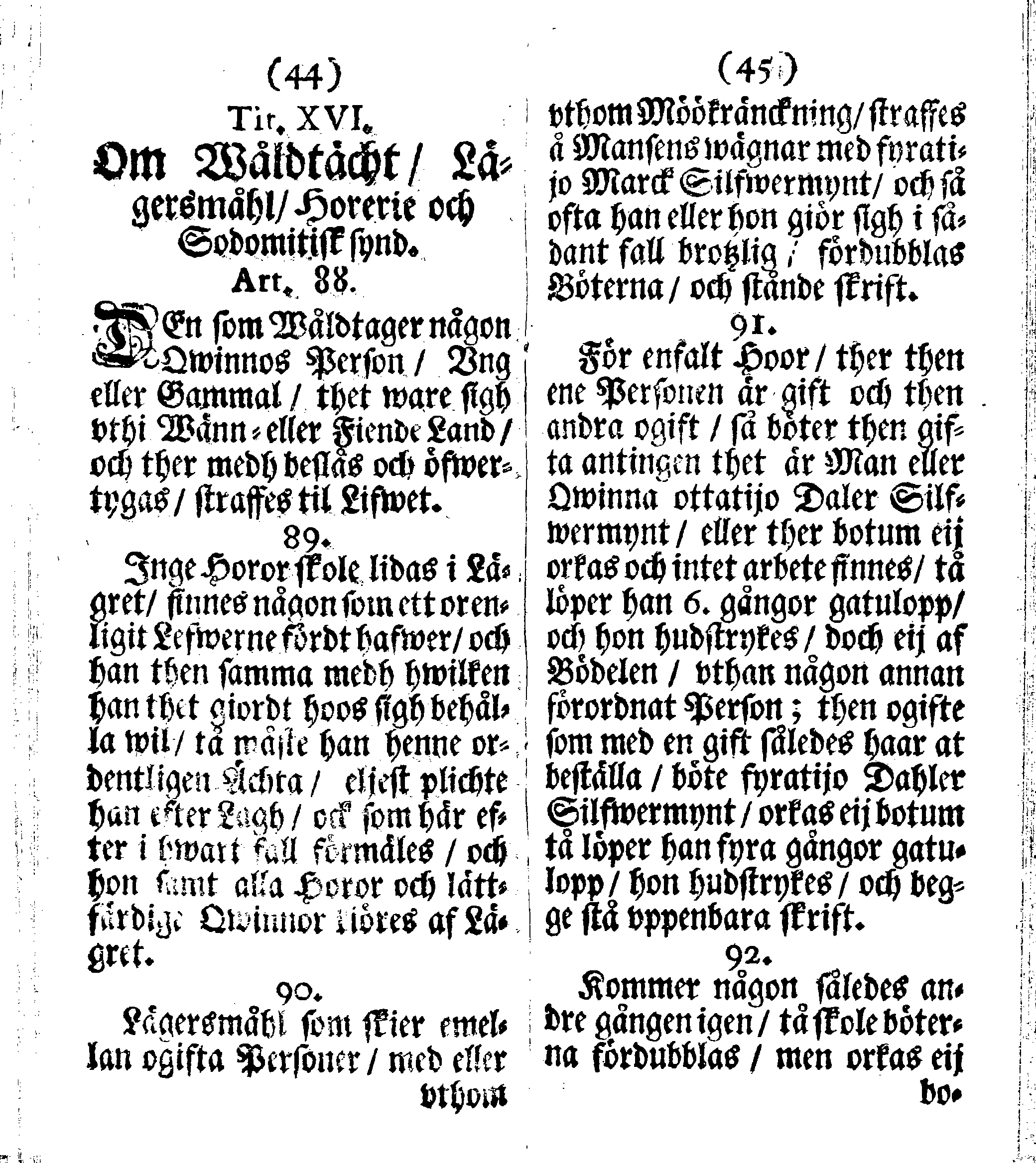 Siö-Lagh: Som Then Stoormächtigste Konung och Herre Her CARL then Elffte, Sweriges, Göthes och Wändes Konung, [etc.] Åhr 1667 hafwer låtit författa, Af Trycket utgå och Publicera. Nu effter mångens Begäran i mindre Format, af nyo omtryckt, Med Förökning af åtskillige Kongl. May:tz Stadgar och Förordningar. Angående Alt hwad Kiöpman, Redare, Skippare och Lodzmän, wid Skip-Farten; for In- och Utgående, böra i Acht taga