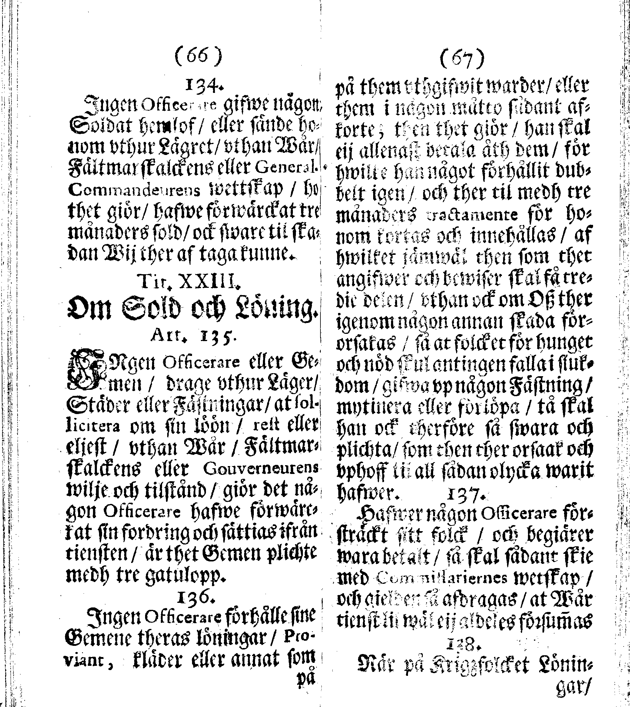 Siö-Lagh: Som Then Stoormächtigste Konung och Herre Her CARL then Elffte, Sweriges, Göthes och Wändes Konung, [etc.] Åhr 1667 hafwer låtit författa, Af Trycket utgå och Publicera. Nu effter mångens Begäran i mindre Format, af nyo omtryckt, Med Förökning af åtskillige Kongl. May:tz Stadgar och Förordningar. Angående Alt hwad Kiöpman, Redare, Skippare och Lodzmän, wid Skip-Farten; for In- och Utgående, böra i Acht taga