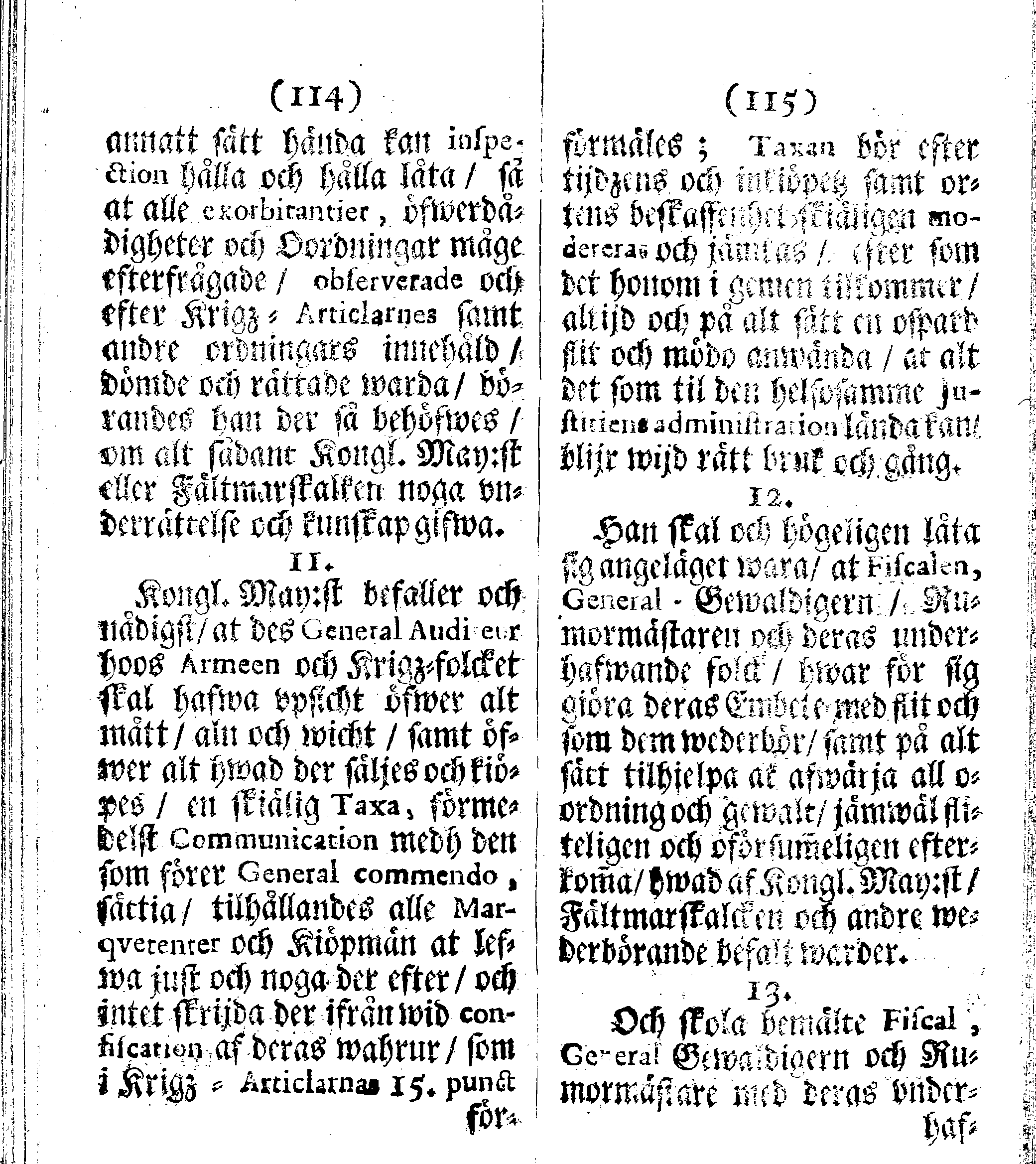 Siö-Lagh: Som Then Stoormächtigste Konung och Herre Her CARL then Elffte, Sweriges, Göthes och Wändes Konung, [etc.] Åhr 1667 hafwer låtit författa, Af Trycket utgå och Publicera. Nu effter mångens Begäran i mindre Format, af nyo omtryckt, Med Förökning af åtskillige Kongl. May:tz Stadgar och Förordningar. Angående Alt hwad Kiöpman, Redare, Skippare och Lodzmän, wid Skip-Farten; for In- och Utgående, böra i Acht taga