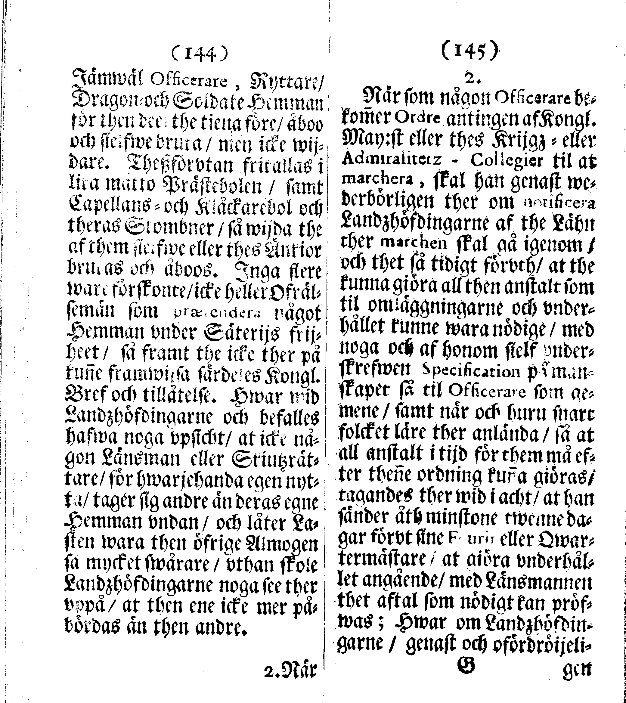 Siö-Lagh: Som Then Stoormächtigste Konung och Herre Her CARL then Elffte, Sweriges, Göthes och Wändes Konung, [etc.] Åhr 1667 hafwer låtit författa, Af Trycket utgå och Publicera. Nu effter mångens Begäran i mindre Format, af nyo omtryckt, Med Förökning af åtskillige Kongl. May:tz Stadgar och Förordningar. Angående Alt hwad Kiöpman, Redare, Skippare och Lodzmän, wid Skip-Farten; for In- och Utgående, böra i Acht taga