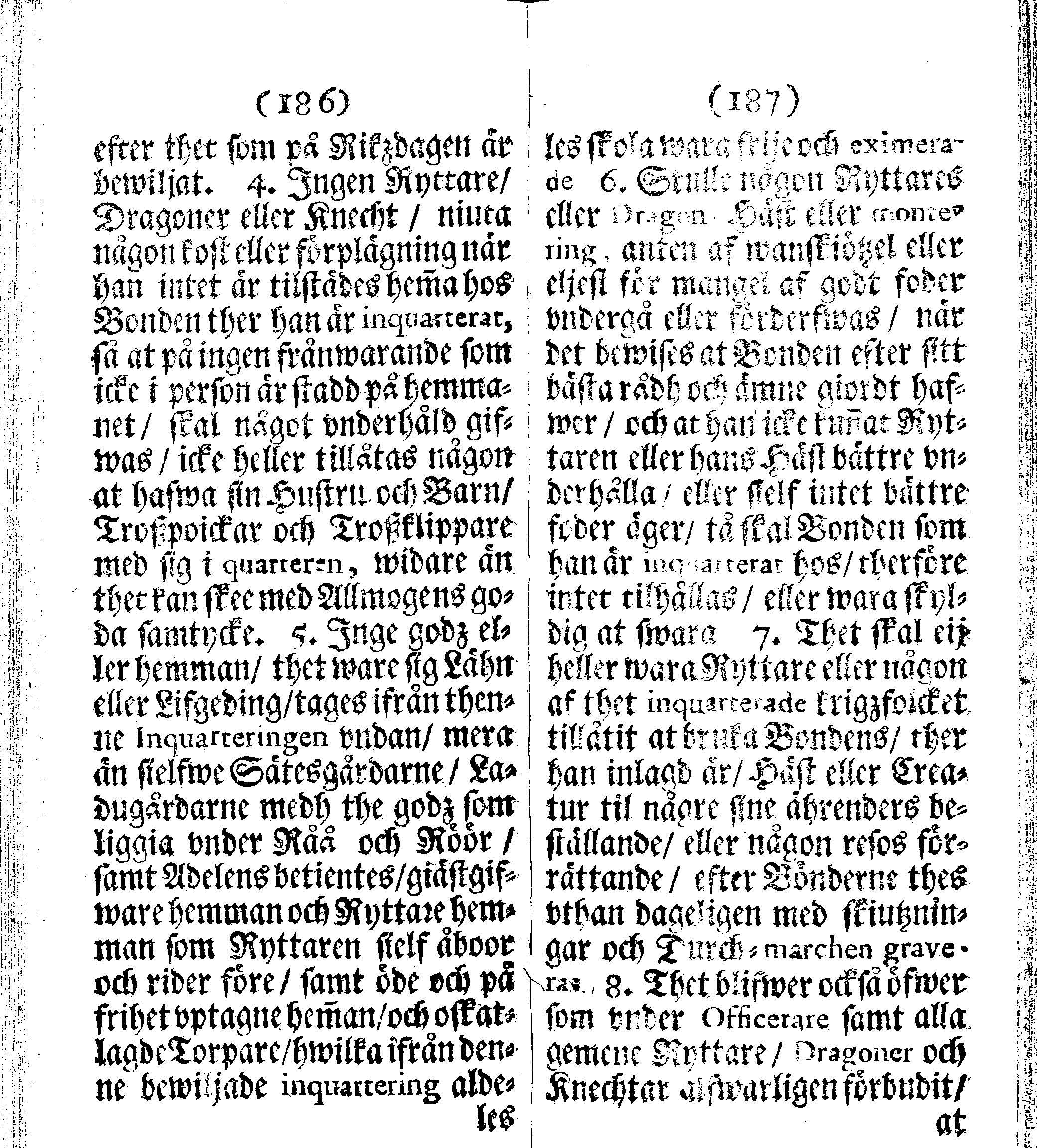 Siö-Lagh: Som Then Stoormächtigste Konung och Herre Her CARL then Elffte, Sweriges, Göthes och Wändes Konung, [etc.] Åhr 1667 hafwer låtit författa, Af Trycket utgå och Publicera. Nu effter mångens Begäran i mindre Format, af nyo omtryckt, Med Förökning af åtskillige Kongl. May:tz Stadgar och Förordningar. Angående Alt hwad Kiöpman, Redare, Skippare och Lodzmän, wid Skip-Farten; for In- och Utgående, böra i Acht taga