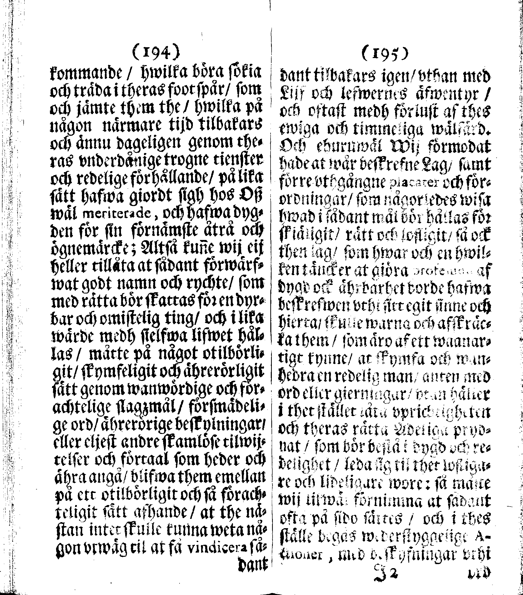 Siö-Lagh: Som Then Stoormächtigste Konung och Herre Her CARL then Elffte, Sweriges, Göthes och Wändes Konung, [etc.] Åhr 1667 hafwer låtit författa, Af Trycket utgå och Publicera. Nu effter mångens Begäran i mindre Format, af nyo omtryckt, Med Förökning af åtskillige Kongl. May:tz Stadgar och Förordningar. Angående Alt hwad Kiöpman, Redare, Skippare och Lodzmän, wid Skip-Farten; for In- och Utgående, böra i Acht taga