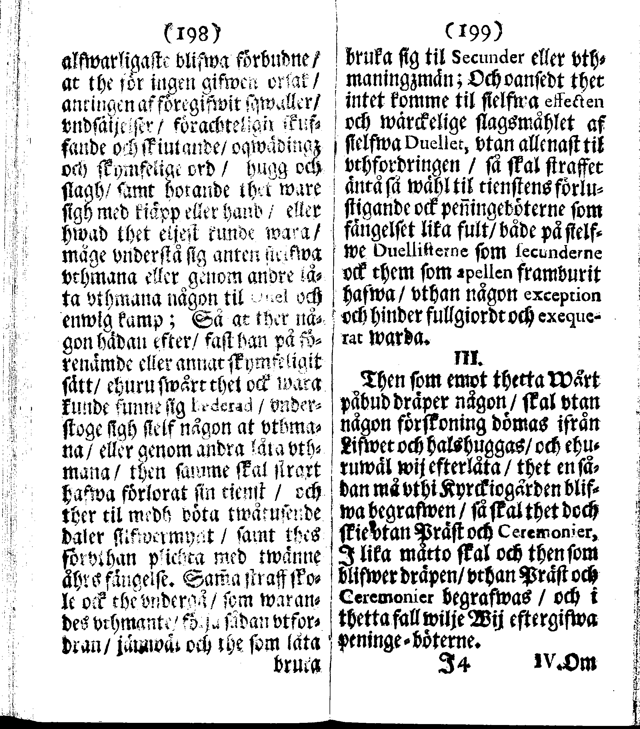 Siö-Lagh: Som Then Stoormächtigste Konung och Herre Her CARL then Elffte, Sweriges, Göthes och Wändes Konung, [etc.] Åhr 1667 hafwer låtit författa, Af Trycket utgå och Publicera. Nu effter mångens Begäran i mindre Format, af nyo omtryckt, Med Förökning af åtskillige Kongl. May:tz Stadgar och Förordningar. Angående Alt hwad Kiöpman, Redare, Skippare och Lodzmän, wid Skip-Farten; for In- och Utgående, böra i Acht taga