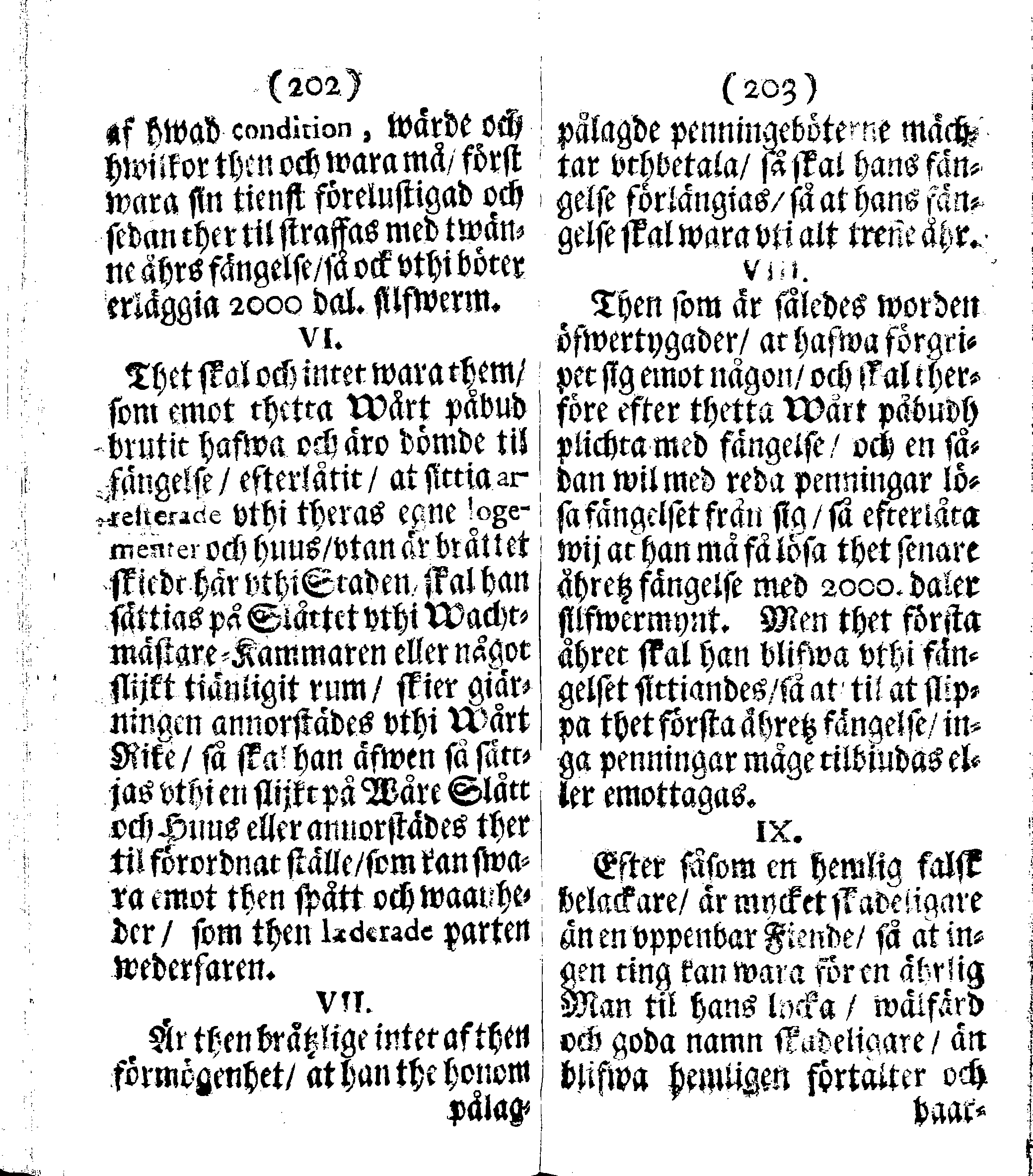 Siö-Lagh: Som Then Stoormächtigste Konung och Herre Her CARL then Elffte, Sweriges, Göthes och Wändes Konung, [etc.] Åhr 1667 hafwer låtit författa, Af Trycket utgå och Publicera. Nu effter mångens Begäran i mindre Format, af nyo omtryckt, Med Förökning af åtskillige Kongl. May:tz Stadgar och Förordningar. Angående Alt hwad Kiöpman, Redare, Skippare och Lodzmän, wid Skip-Farten; for In- och Utgående, böra i Acht taga
