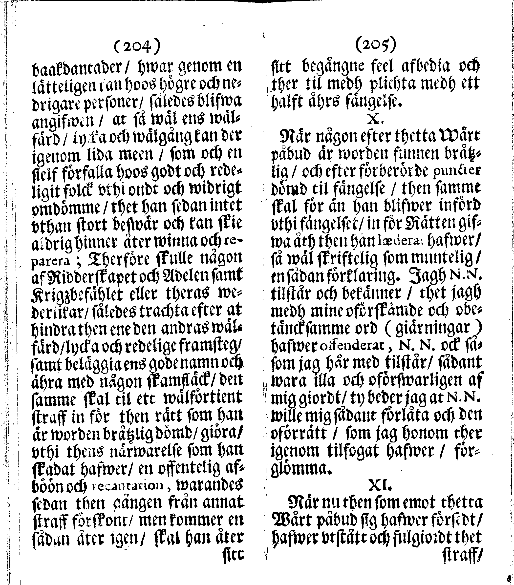 Siö-Lagh: Som Then Stoormächtigste Konung och Herre Her CARL then Elffte, Sweriges, Göthes och Wändes Konung, [etc.] Åhr 1667 hafwer låtit författa, Af Trycket utgå och Publicera. Nu effter mångens Begäran i mindre Format, af nyo omtryckt, Med Förökning af åtskillige Kongl. May:tz Stadgar och Förordningar. Angående Alt hwad Kiöpman, Redare, Skippare och Lodzmän, wid Skip-Farten; for In- och Utgående, böra i Acht taga