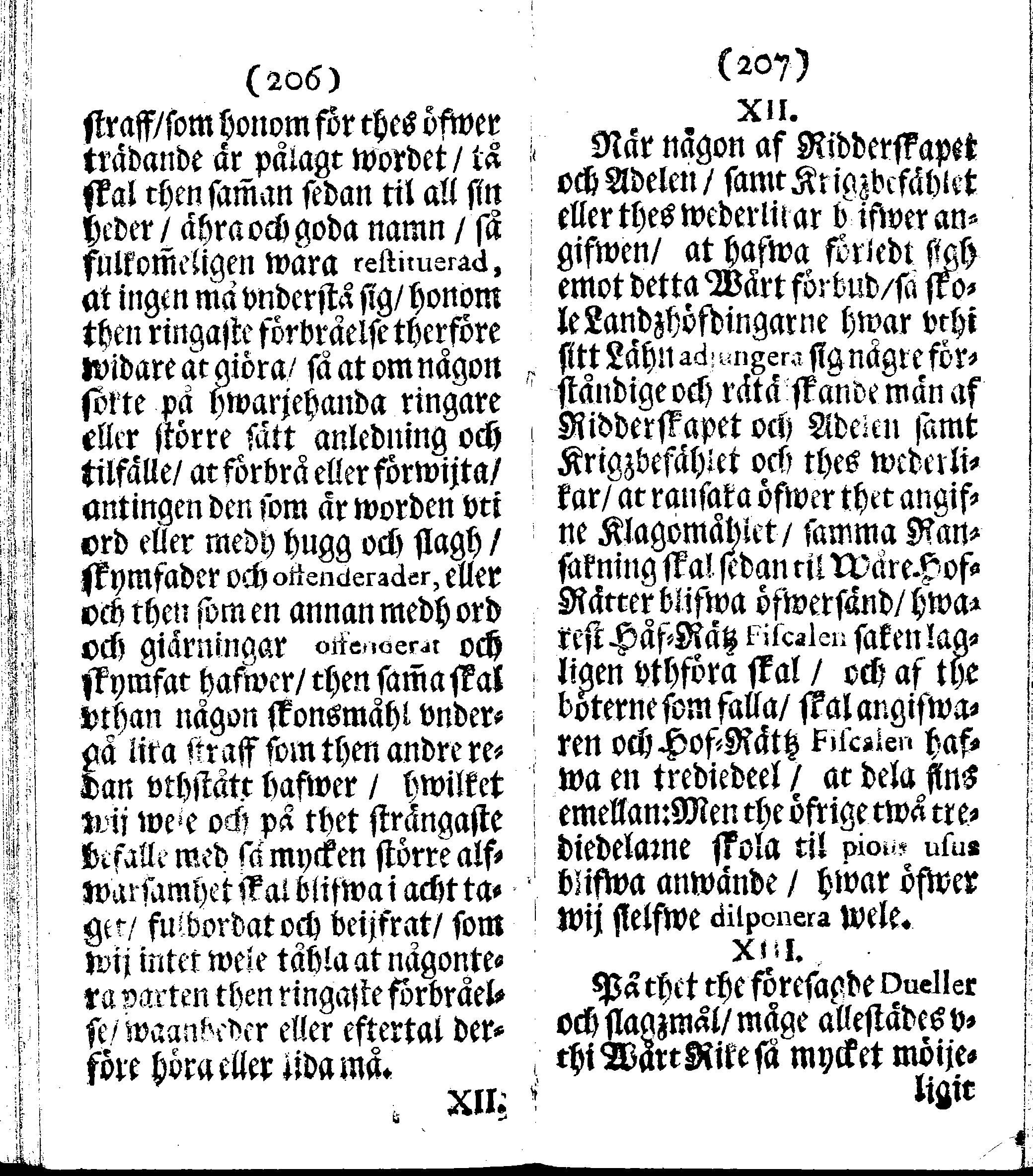 Siö-Lagh: Som Then Stoormächtigste Konung och Herre Her CARL then Elffte, Sweriges, Göthes och Wändes Konung, [etc.] Åhr 1667 hafwer låtit författa, Af Trycket utgå och Publicera. Nu effter mångens Begäran i mindre Format, af nyo omtryckt, Med Förökning af åtskillige Kongl. May:tz Stadgar och Förordningar. Angående Alt hwad Kiöpman, Redare, Skippare och Lodzmän, wid Skip-Farten; for In- och Utgående, böra i Acht taga