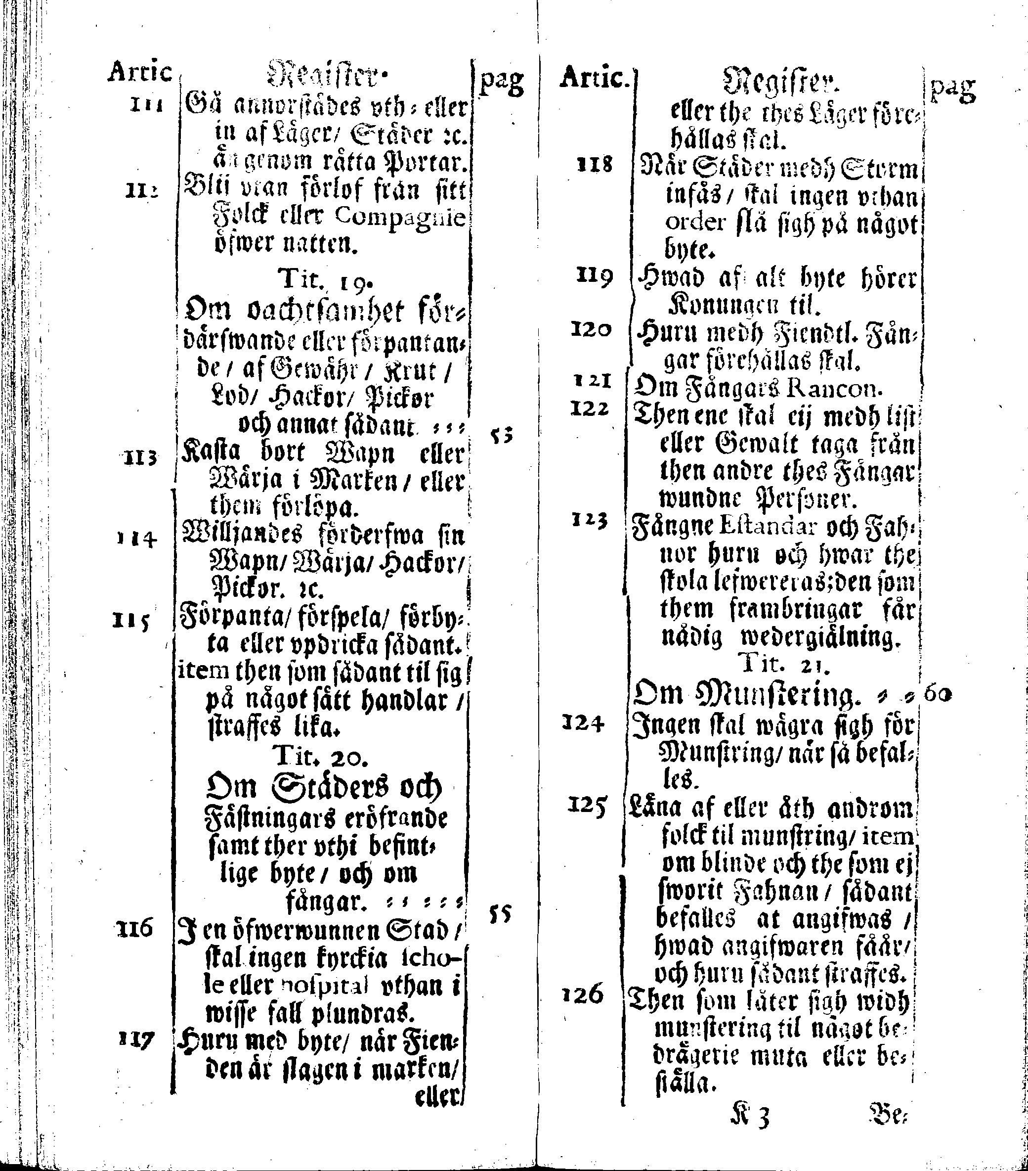 Siö-Lagh: Som Then Stoormächtigste Konung och Herre Her CARL then Elffte, Sweriges, Göthes och Wändes Konung, [etc.] Åhr 1667 hafwer låtit författa, Af Trycket utgå och Publicera. Nu effter mångens Begäran i mindre Format, af nyo omtryckt, Med Förökning af åtskillige Kongl. May:tz Stadgar och Förordningar. Angående Alt hwad Kiöpman, Redare, Skippare och Lodzmän, wid Skip-Farten; for In- och Utgående, böra i Acht taga