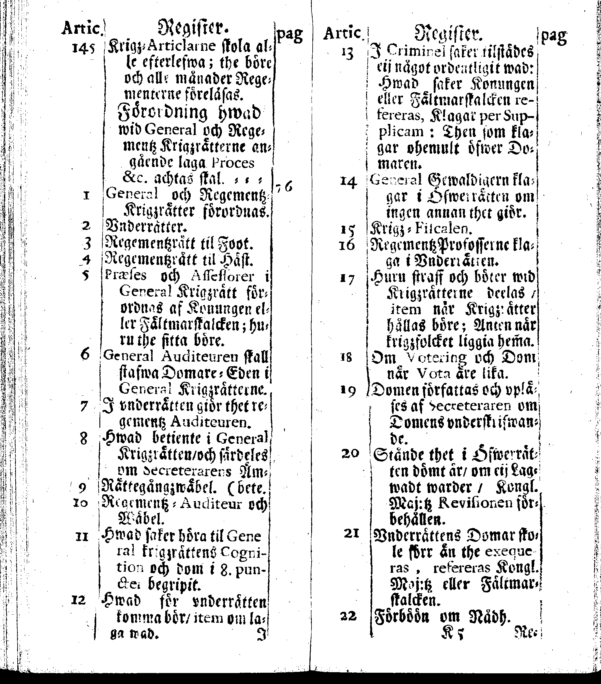 Siö-Lagh: Som Then Stoormächtigste Konung och Herre Her CARL then Elffte, Sweriges, Göthes och Wändes Konung, [etc.] Åhr 1667 hafwer låtit författa, Af Trycket utgå och Publicera. Nu effter mångens Begäran i mindre Format, af nyo omtryckt, Med Förökning af åtskillige Kongl. May:tz Stadgar och Förordningar. Angående Alt hwad Kiöpman, Redare, Skippare och Lodzmän, wid Skip-Farten; for In- och Utgående, böra i Acht taga