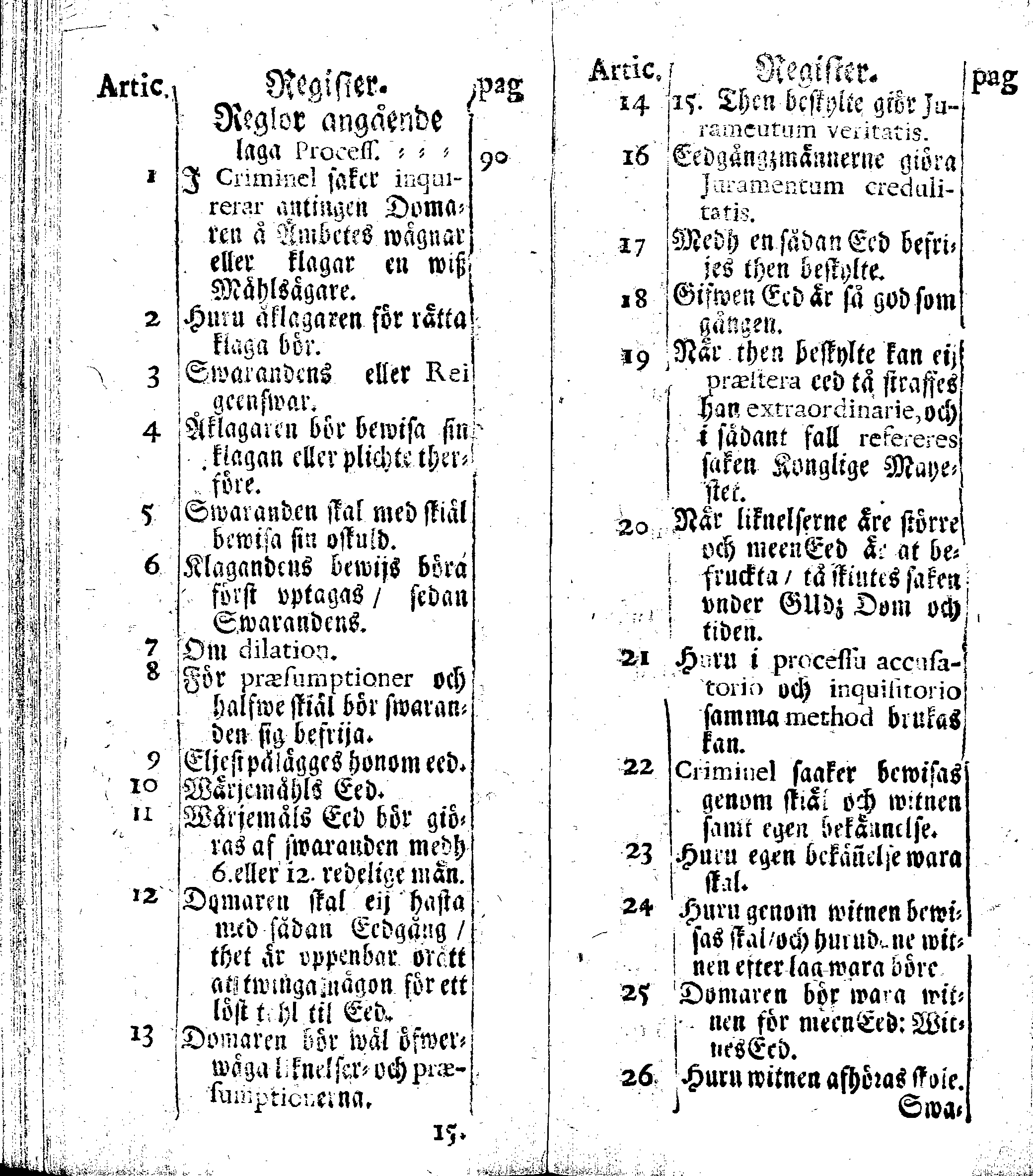 Siö-Lagh: Som Then Stoormächtigste Konung och Herre Her CARL then Elffte, Sweriges, Göthes och Wändes Konung, [etc.] Åhr 1667 hafwer låtit författa, Af Trycket utgå och Publicera. Nu effter mångens Begäran i mindre Format, af nyo omtryckt, Med Förökning af åtskillige Kongl. May:tz Stadgar och Förordningar. Angående Alt hwad Kiöpman, Redare, Skippare och Lodzmän, wid Skip-Farten; for In- och Utgående, böra i Acht taga