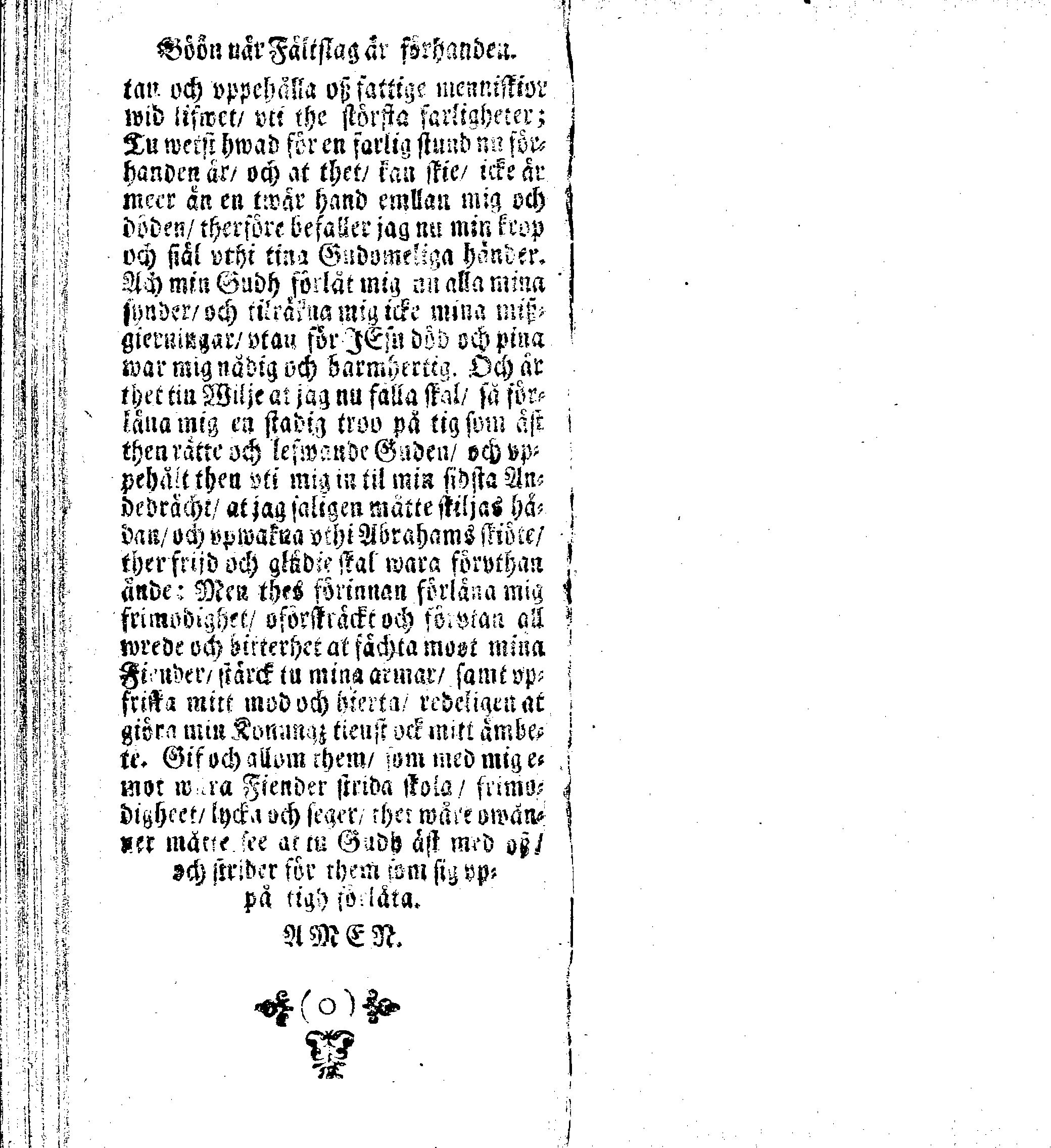 Siö-Lagh: Som Then Stoormächtigste Konung och Herre Her CARL then Elffte, Sweriges, Göthes och Wändes Konung, [etc.] Åhr 1667 hafwer låtit författa, Af Trycket utgå och Publicera. Nu effter mångens Begäran i mindre Format, af nyo omtryckt, Med Förökning af åtskillige Kongl. May:tz Stadgar och Förordningar. Angående Alt hwad Kiöpman, Redare, Skippare och Lodzmän, wid Skip-Farten; for In- och Utgående, böra i Acht taga