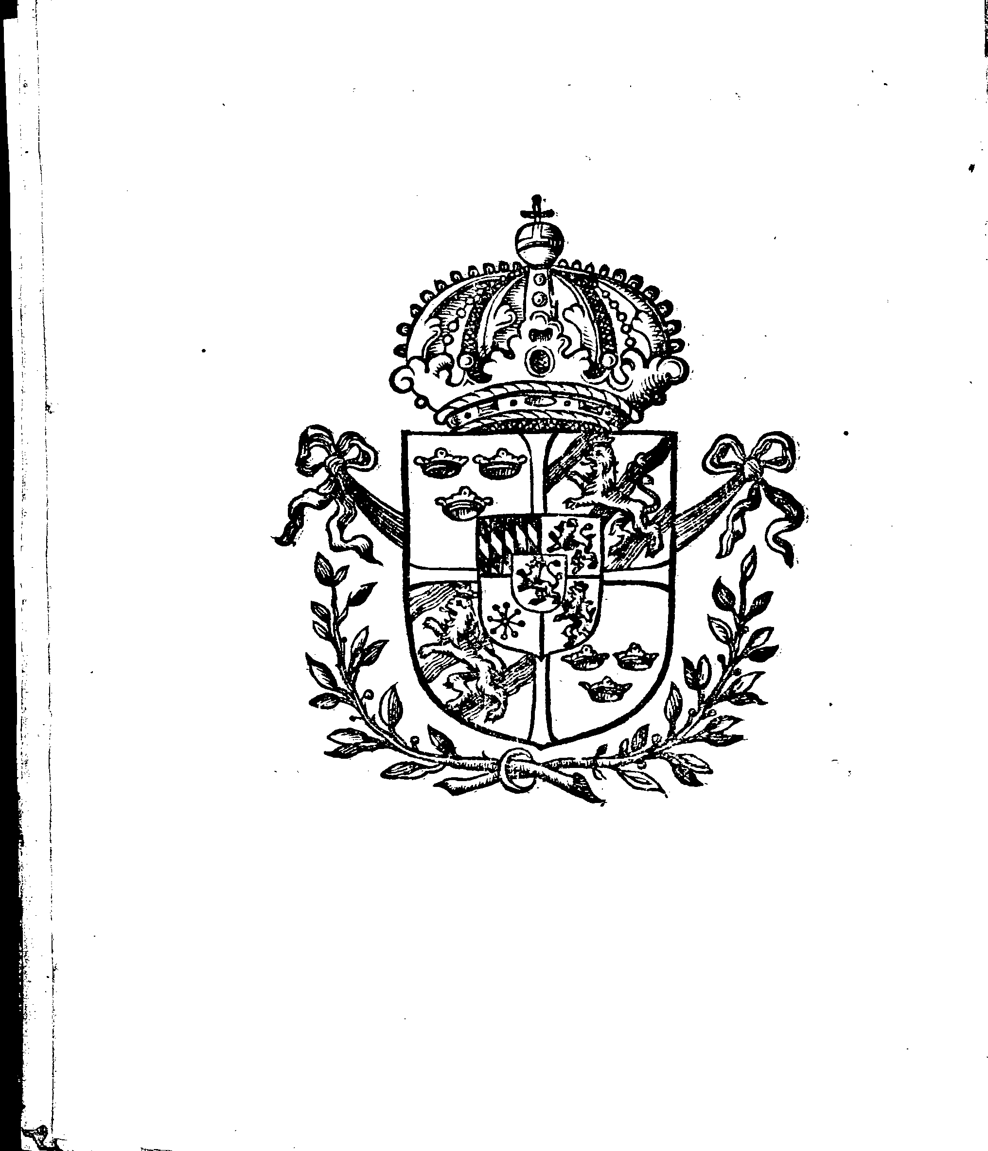 Kyrkio-Lag och Ordning, som then Stormächtigste Konung och Herre, Herr CARL then Elofte, Sweriges, Göthes och Wändes Konung, [etc.] Åhr 1686. hafwer låtit försatta, och Åhr 1687. af Trycket utgå och publicera. Jemte ther til hörige Stadgar