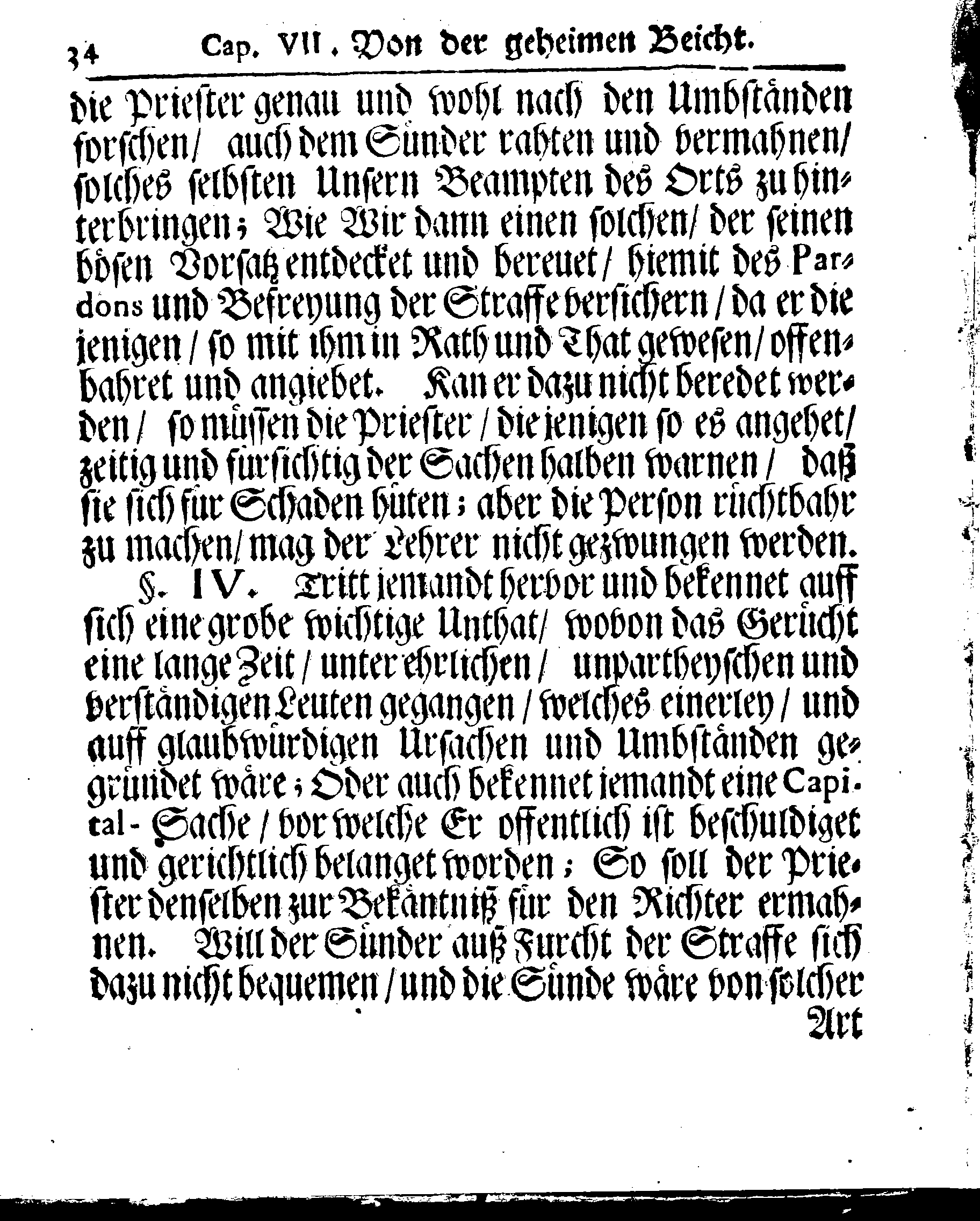 Kirchen-Gesetz und Ordnung, So der Großmächtigste König und Herr, Herr CARL, der Eilffte, Der Schweden, Gothen und Wenden König, [etc.] Im Jahr 1686 hat verfassen und Im Jahr 1687 im Druck außgehen und publiciren lassen. Mit denen dazu gehörigen Verordnungen.